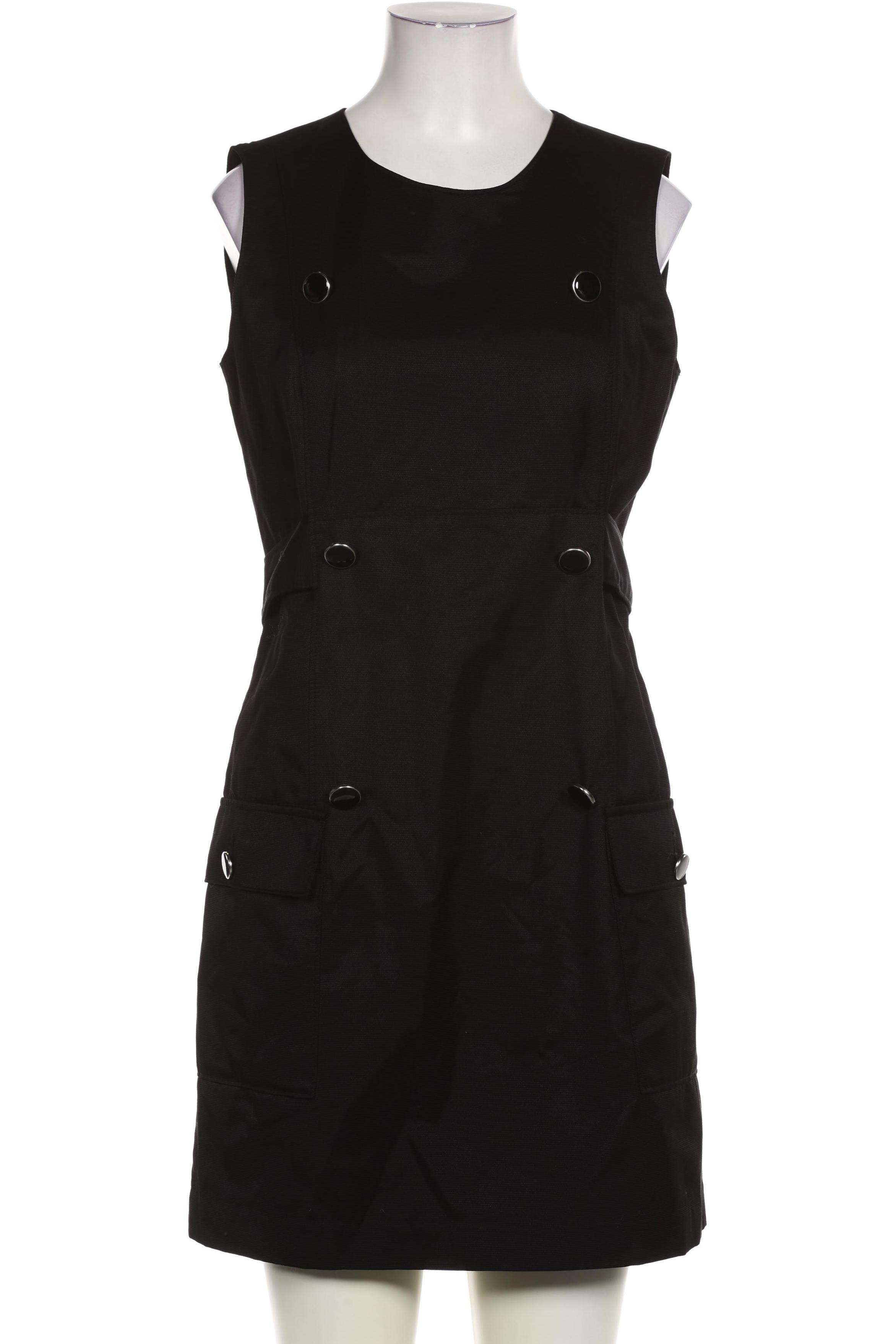 

CLUB MONACO Damen Kleid, schwarz