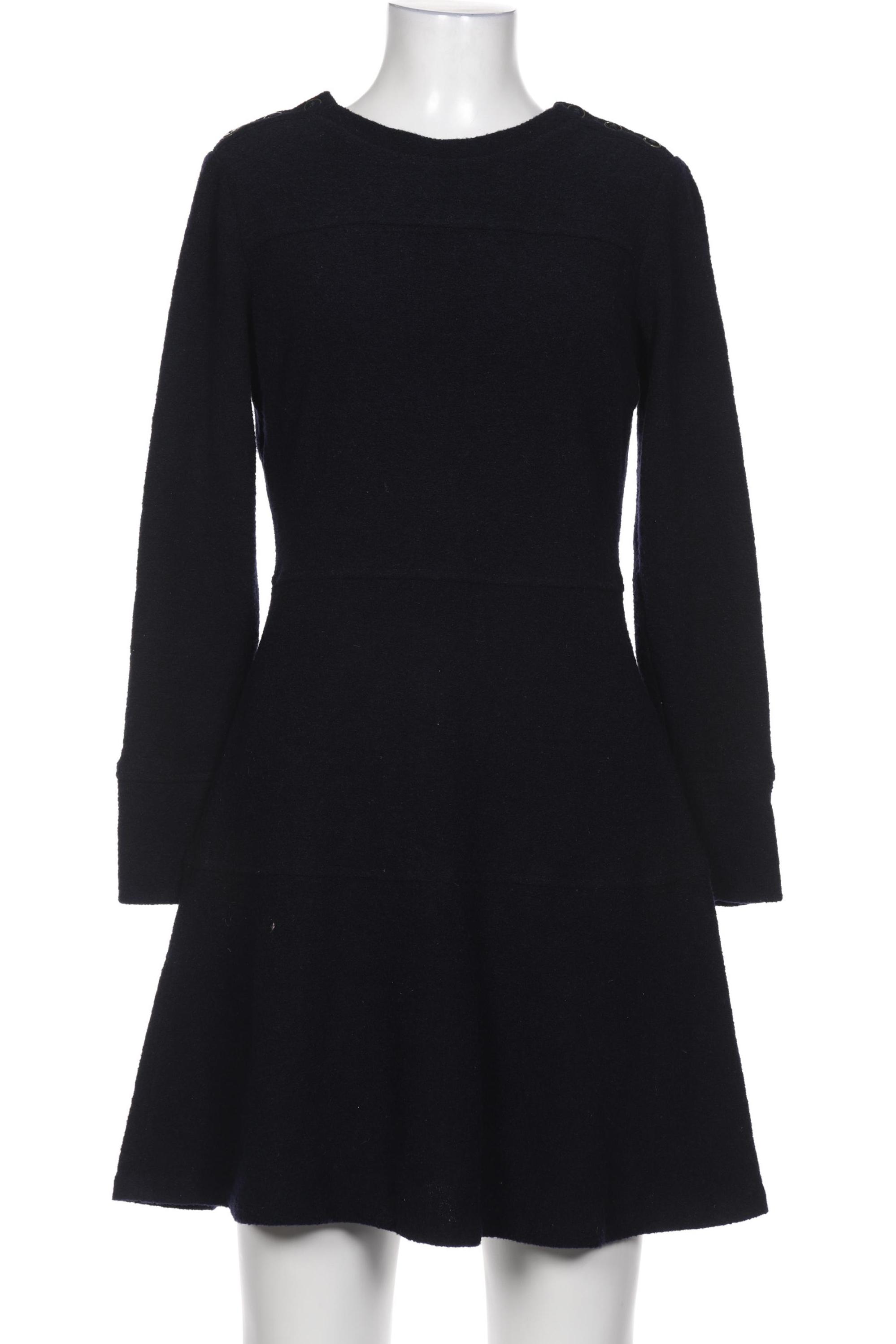 

Club Monaco Damen Kleid, marineblau, Gr. 8