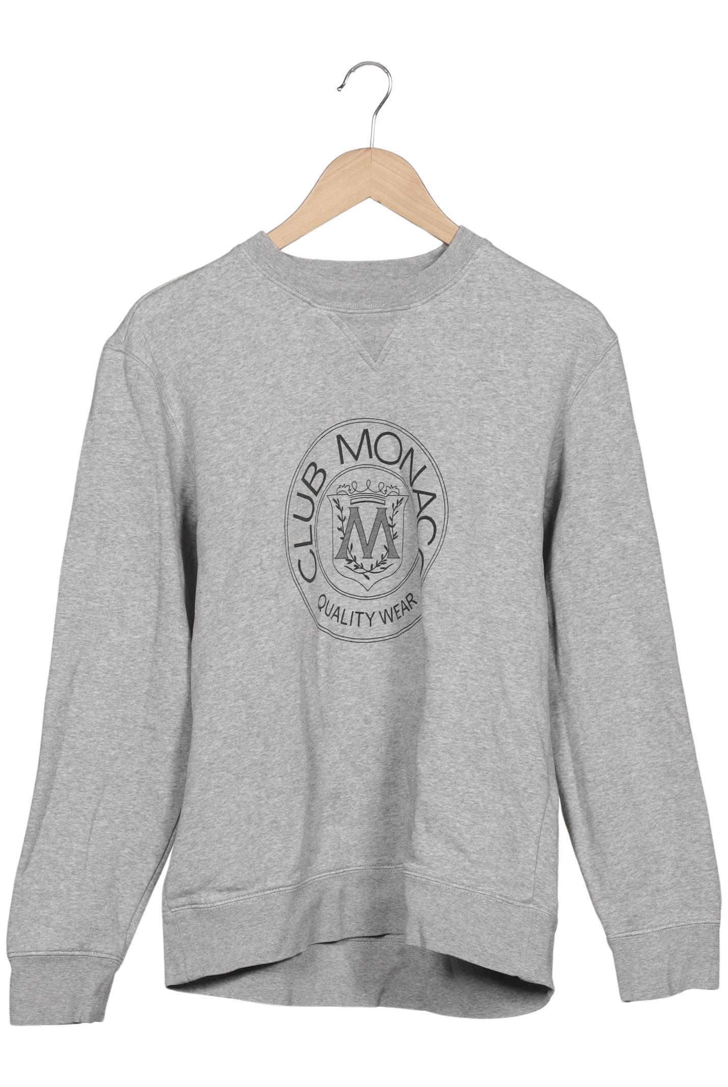 

Club Monaco Damen Sweatshirt, grau, Gr. 38