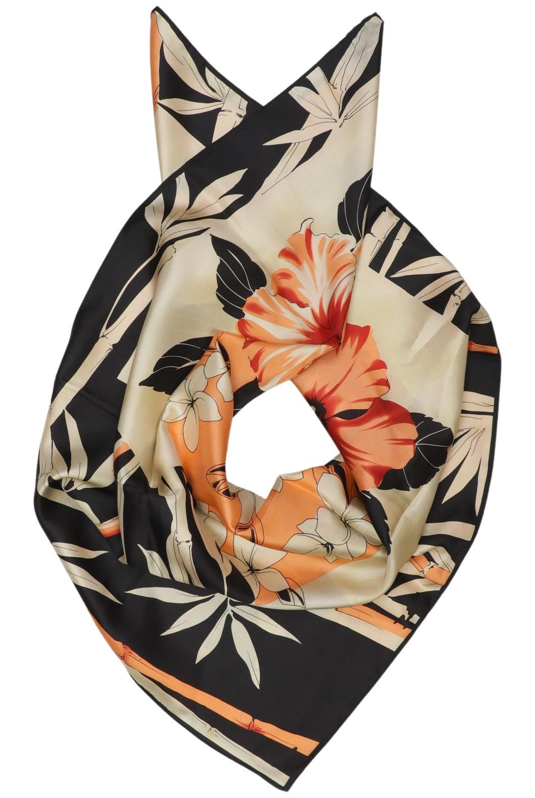 

Club Monaco Damen Schal, mehrfarbig, Gr.