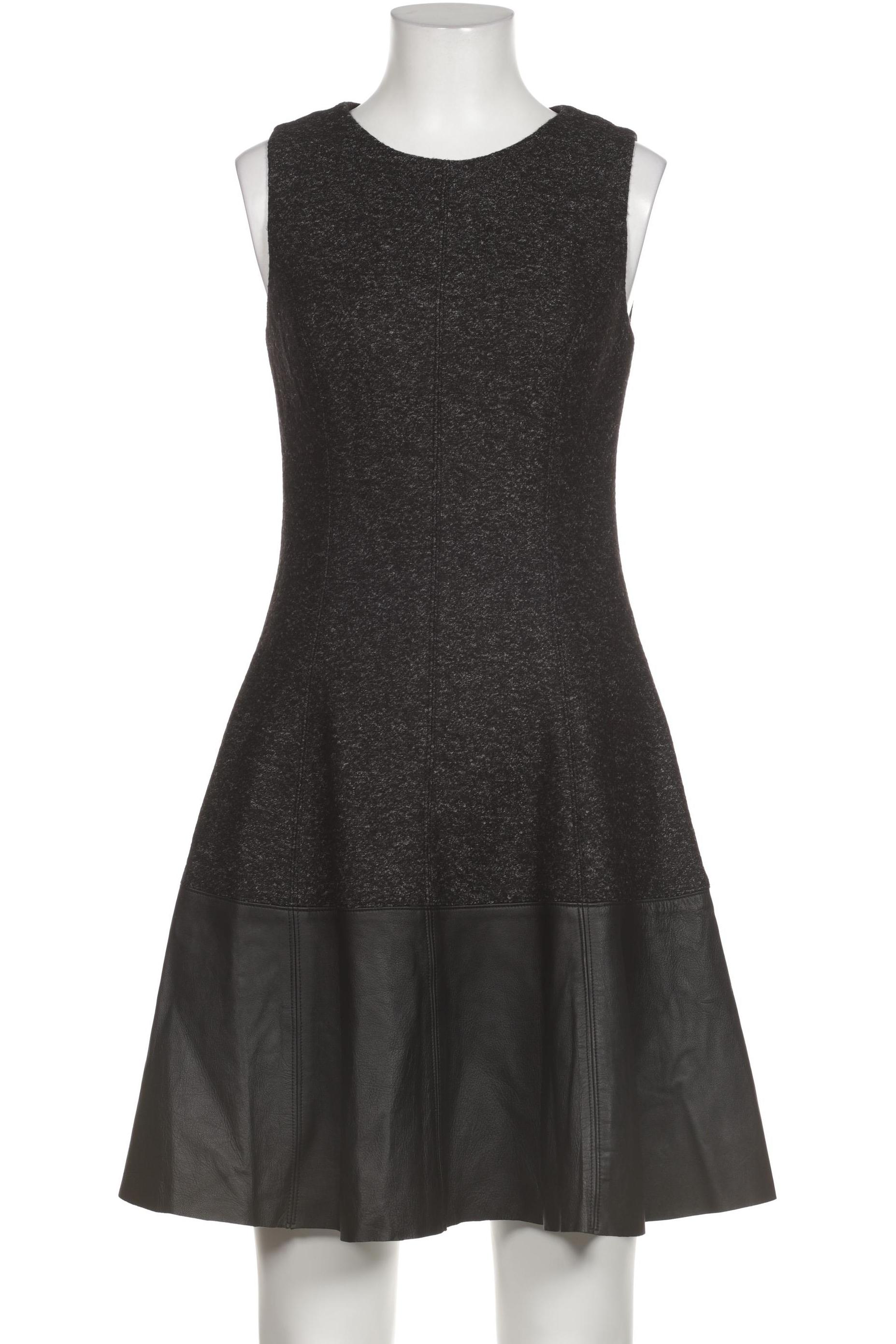 

Club Monaco Damen Kleid, grau, Gr. 34