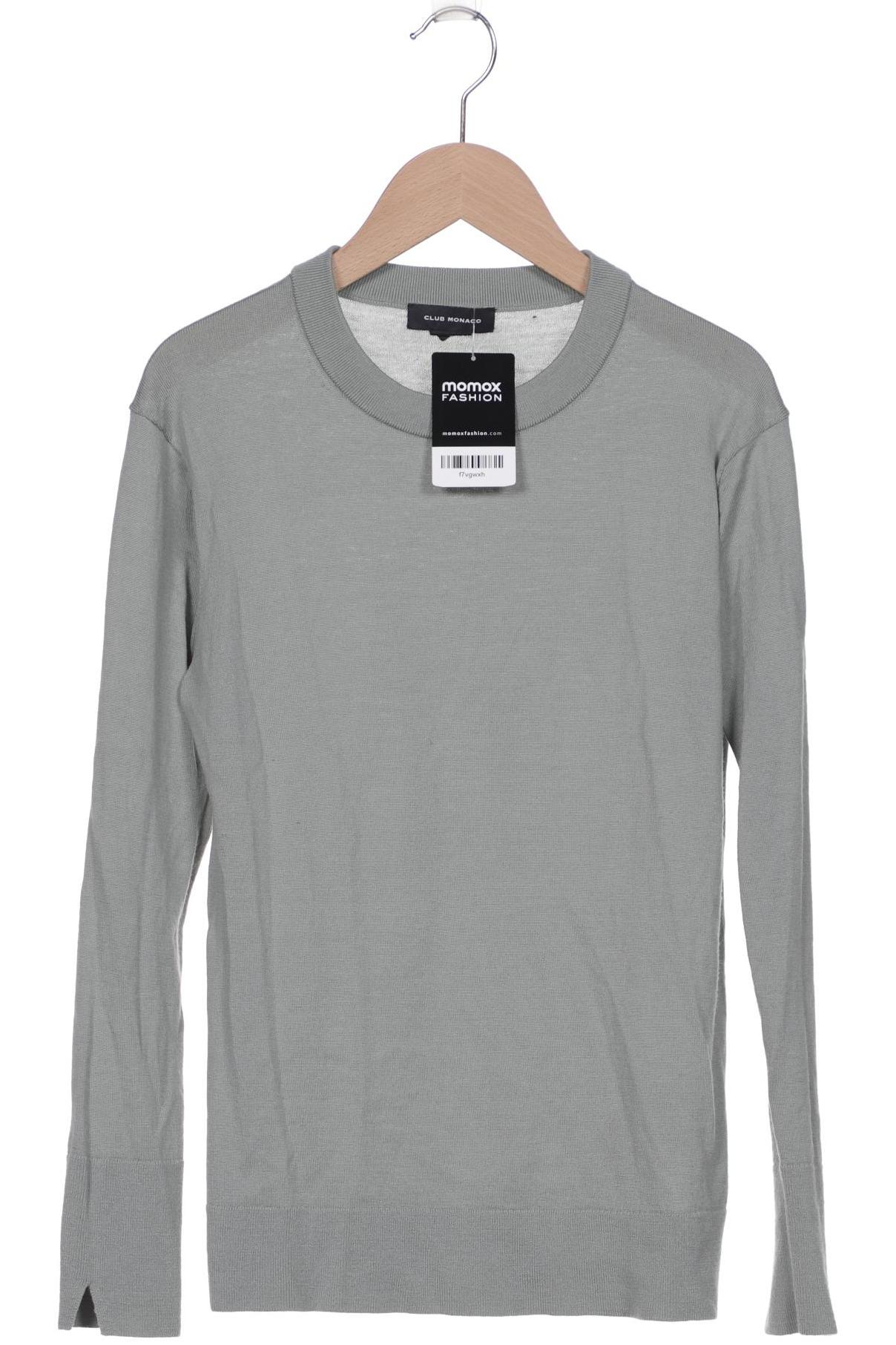 

CLUB MONACO Damen Pullover, hellgrün