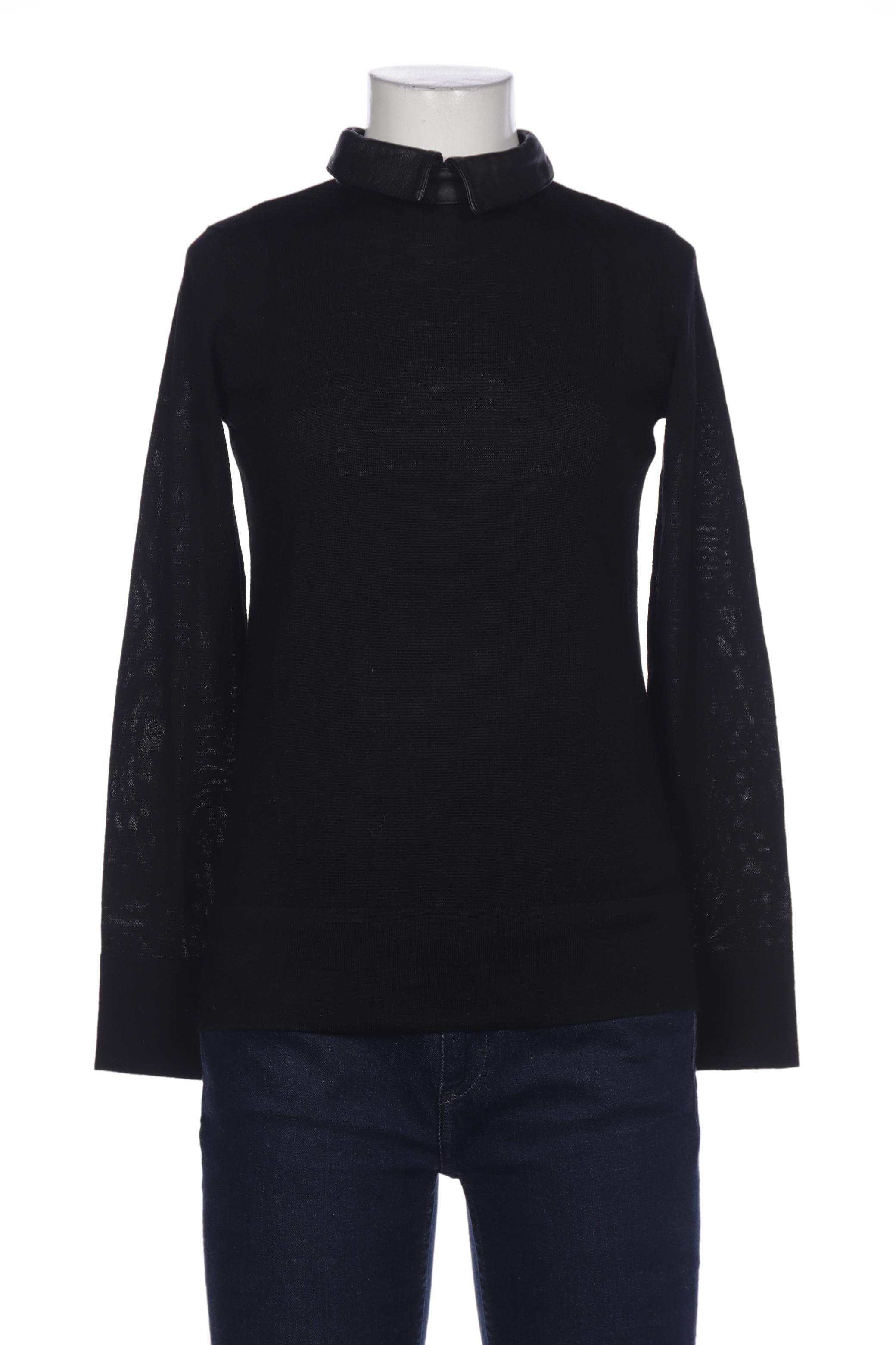 

CLUB MONACO Damen Pullover, schwarz