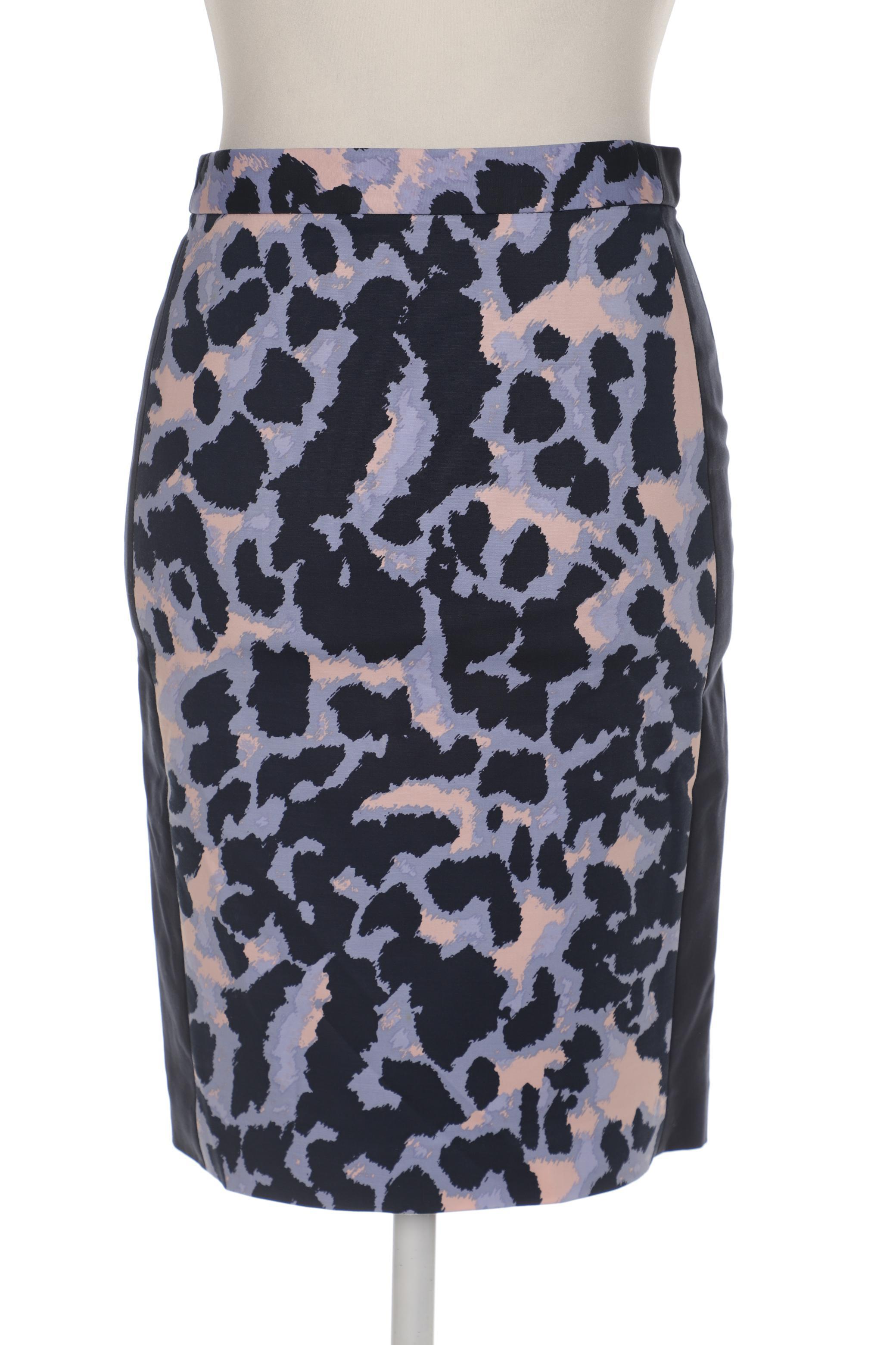 

CLUB MONACO Damen Rock, marineblau