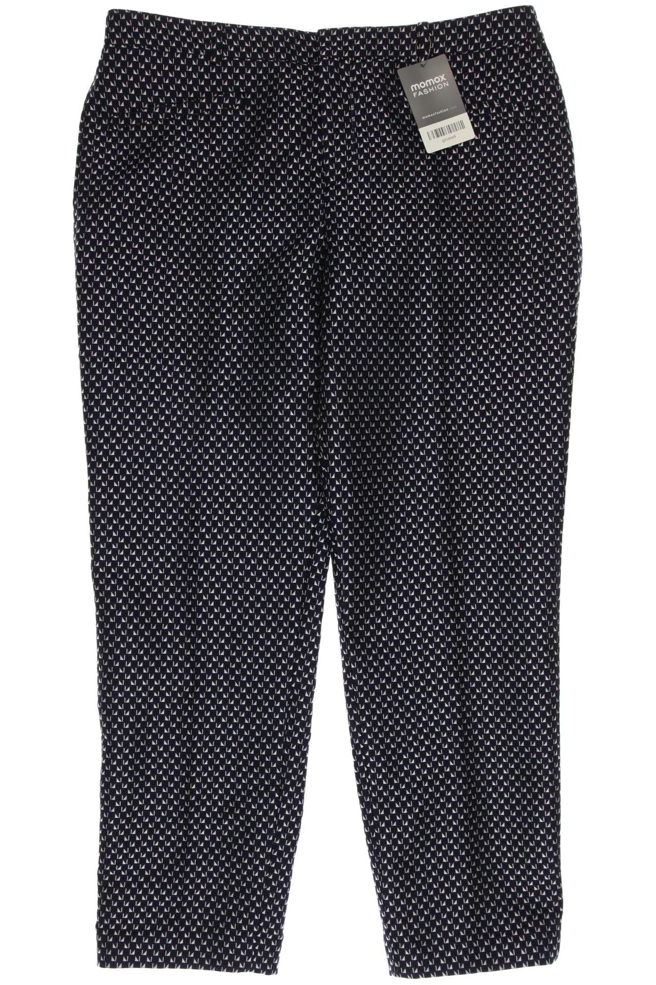 

CLUB MONACO Damen Stoffhose, blau