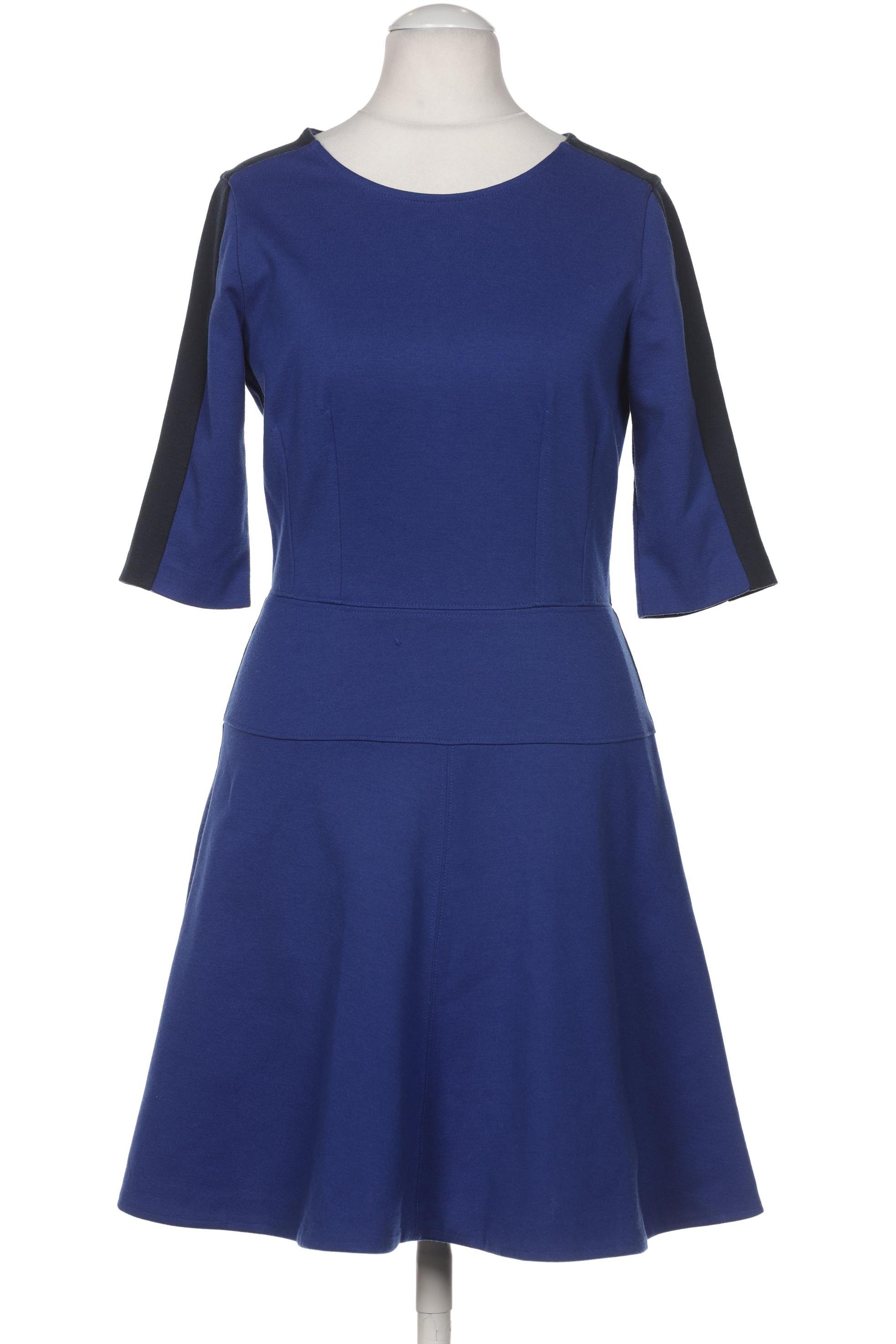 

Club Monaco Damen Kleid, blau, Gr. 2