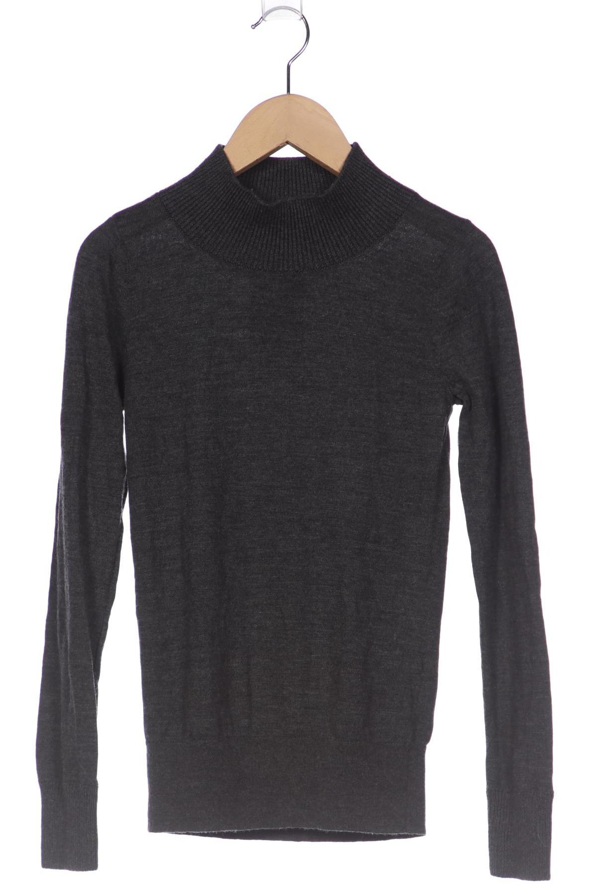 

CLUB MONACO Damen Pullover, grau