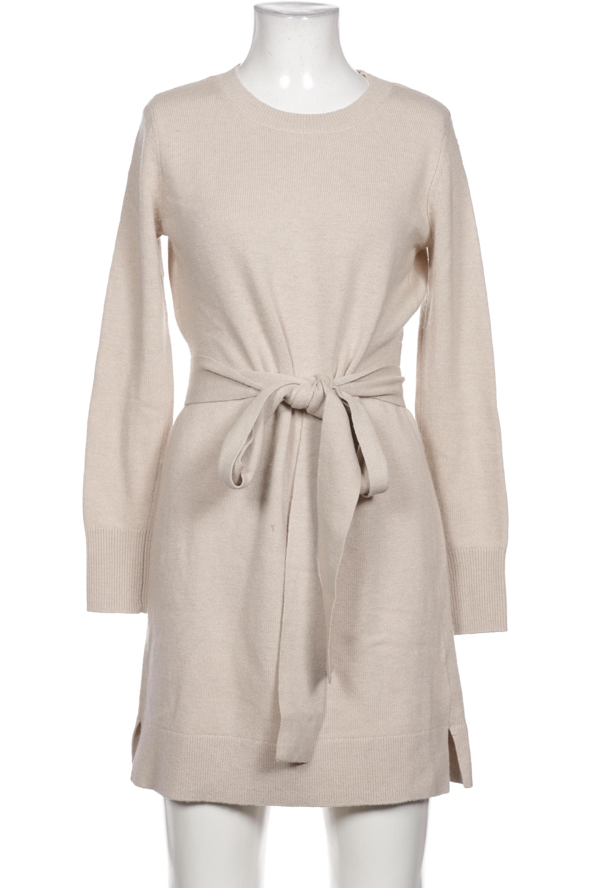 

Club Monaco Damen Kleid, cremeweiß, Gr. 36