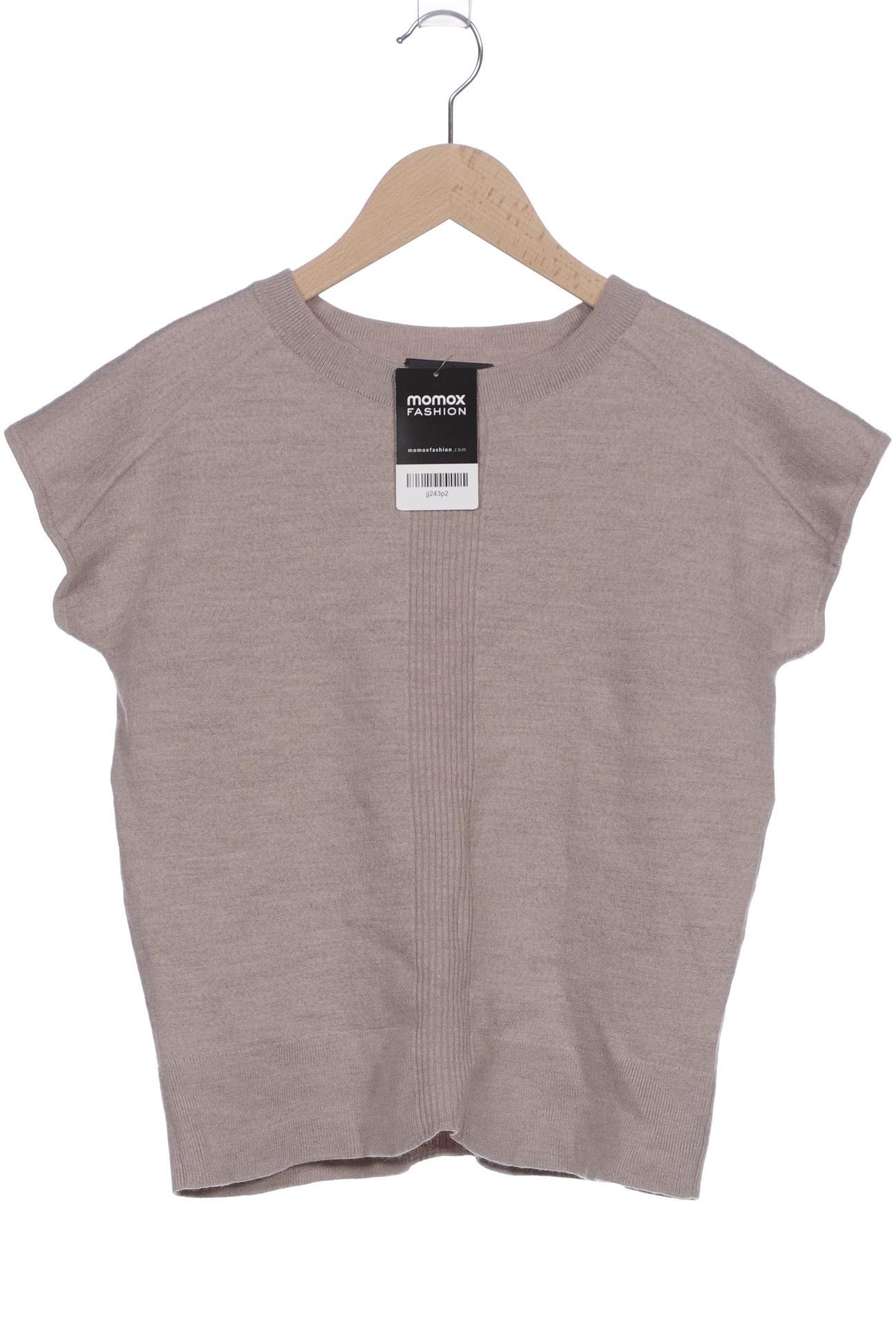 

Club Monaco Damen Pullover, beige, Gr. 38