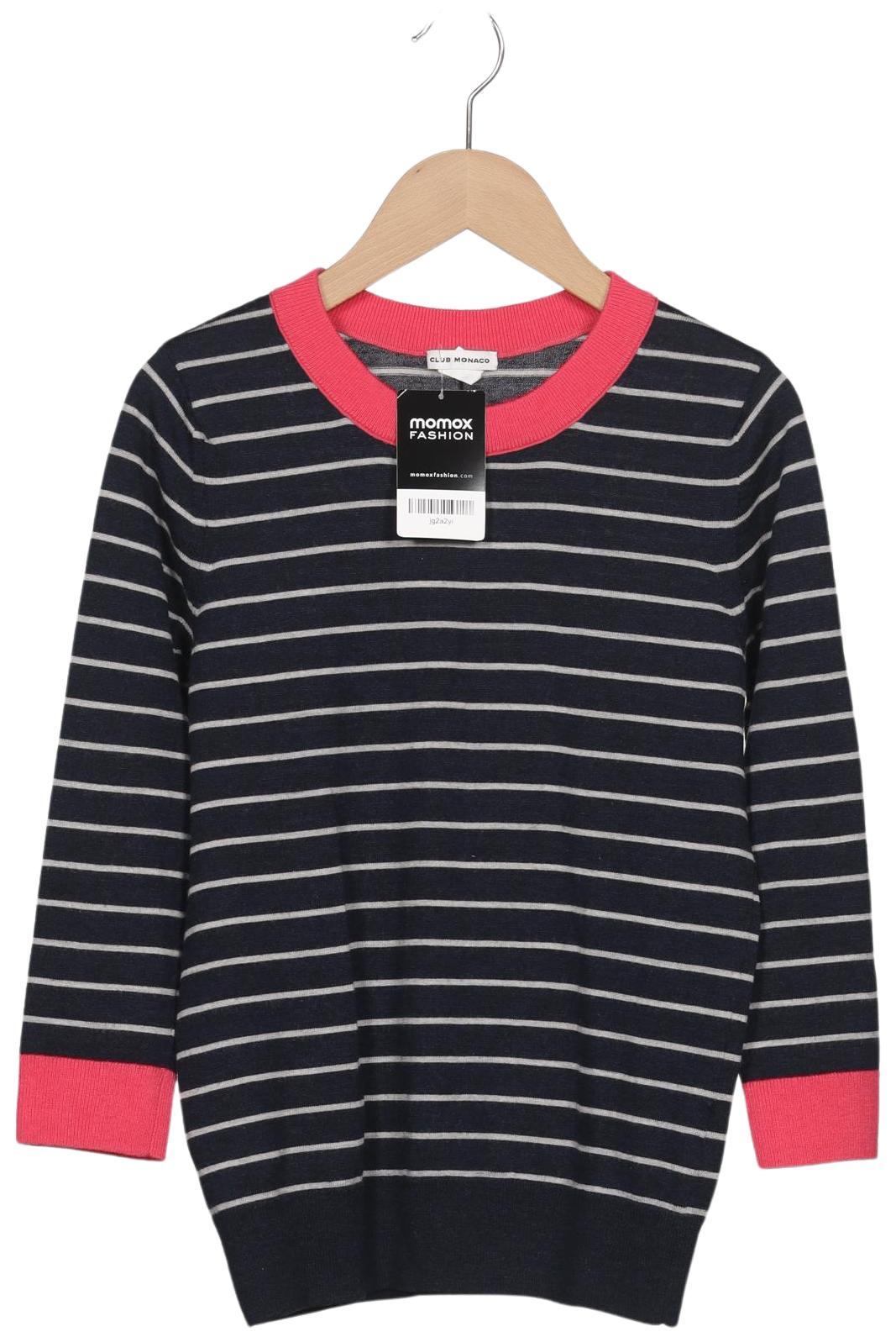 

Club Monaco Damen Pullover, mehrfarbig, Gr. 36