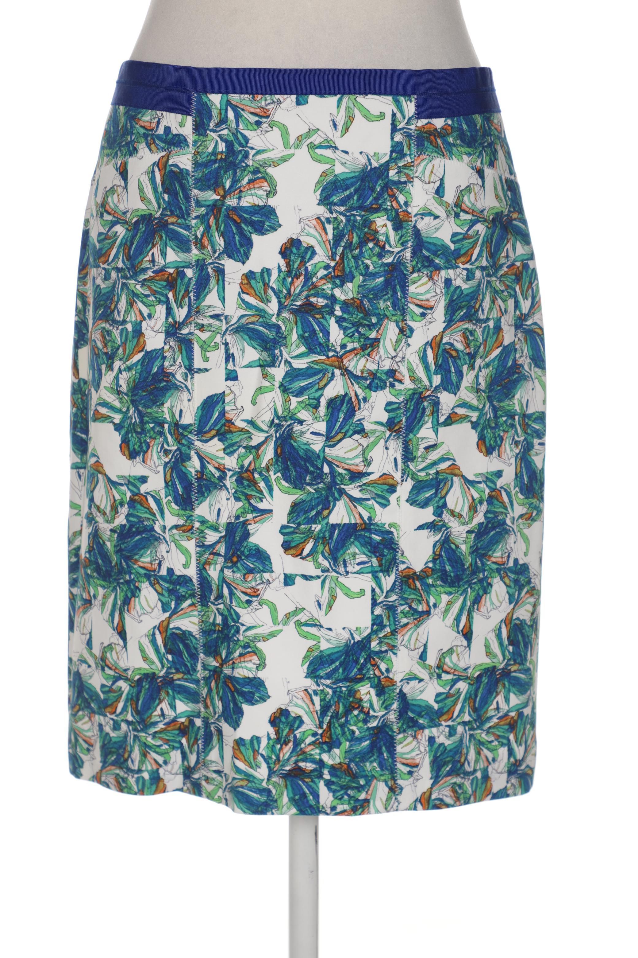 

CLUB MONACO Damen Rock, mehrfarbig