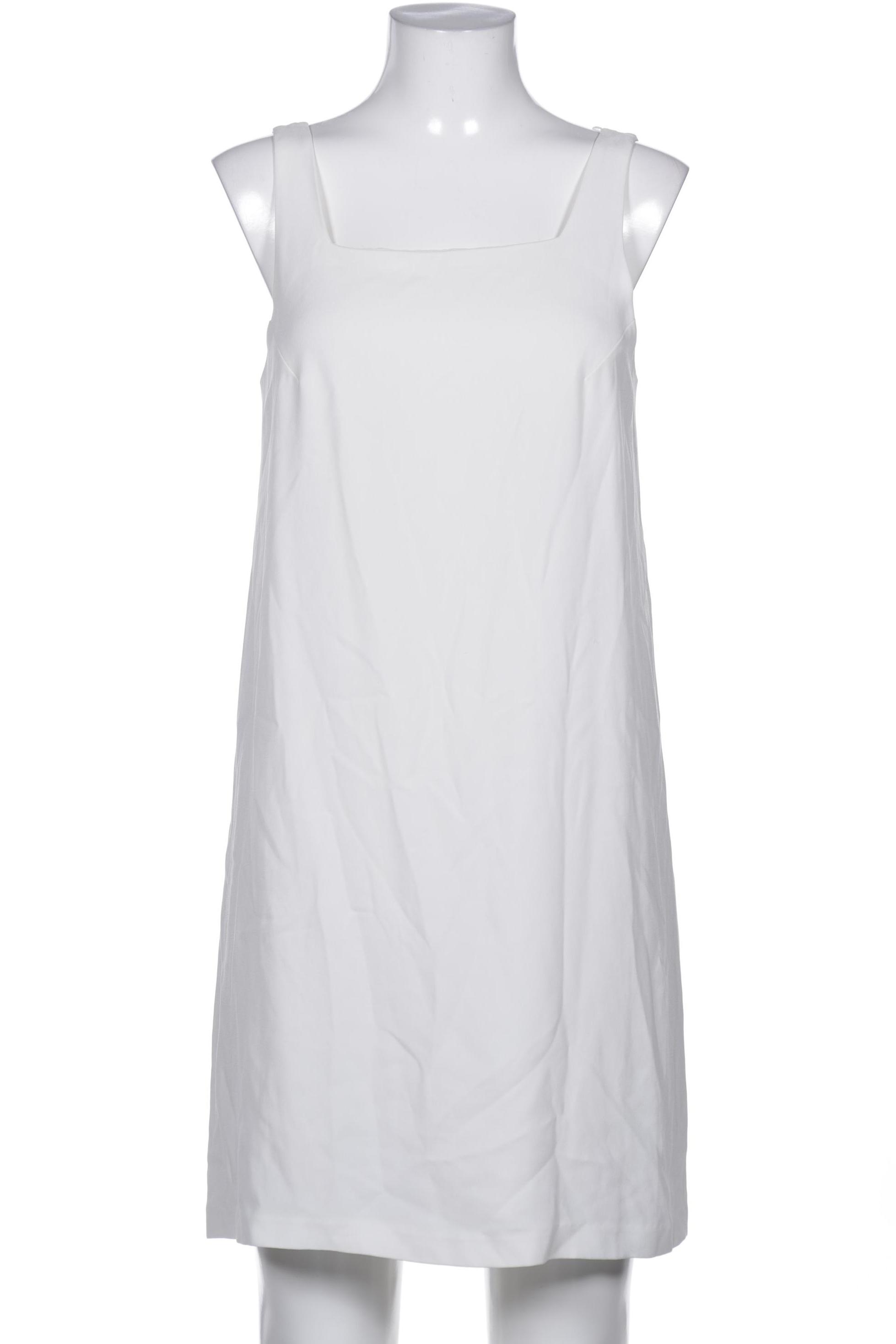 

Club Monaco Damen Kleid, weiß, Gr. 10