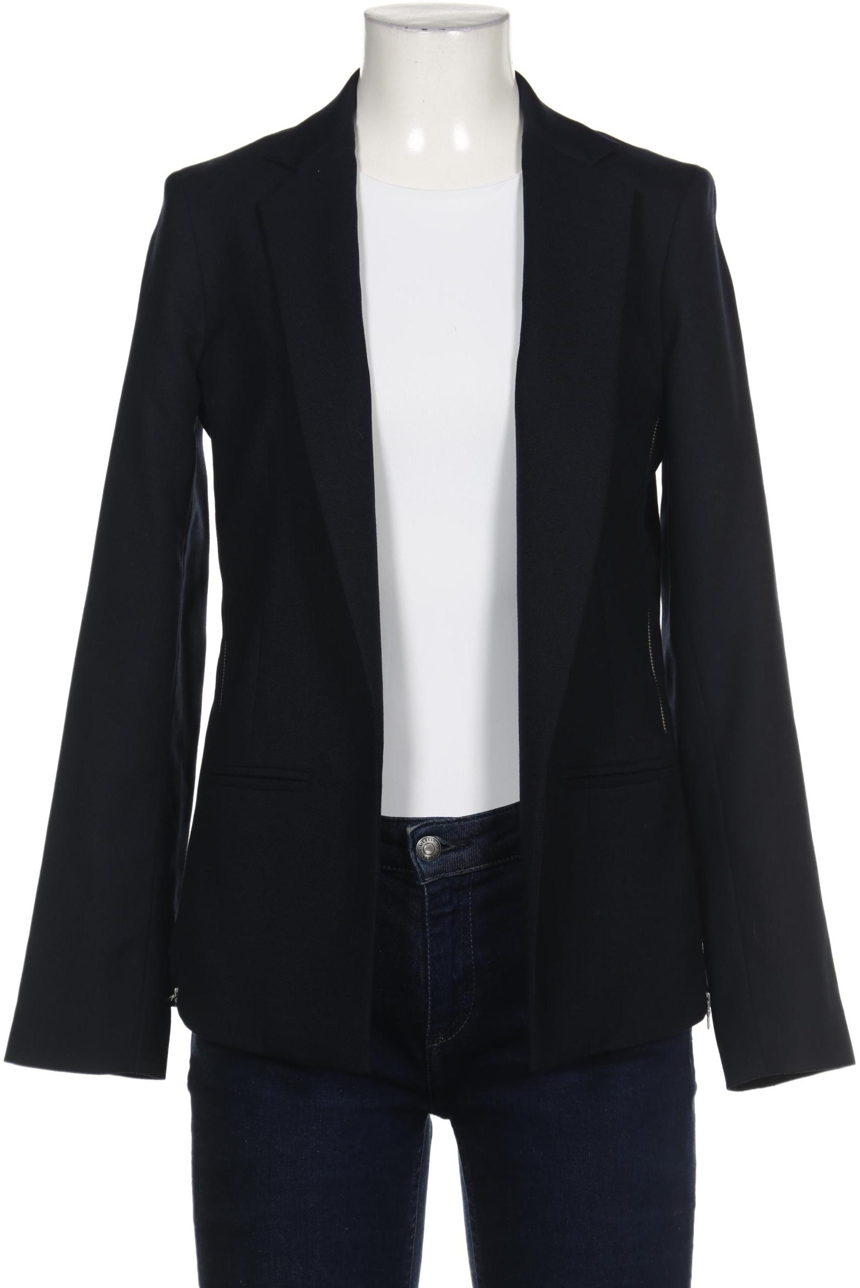 

CLUB MONACO Damen Blazer, marineblau