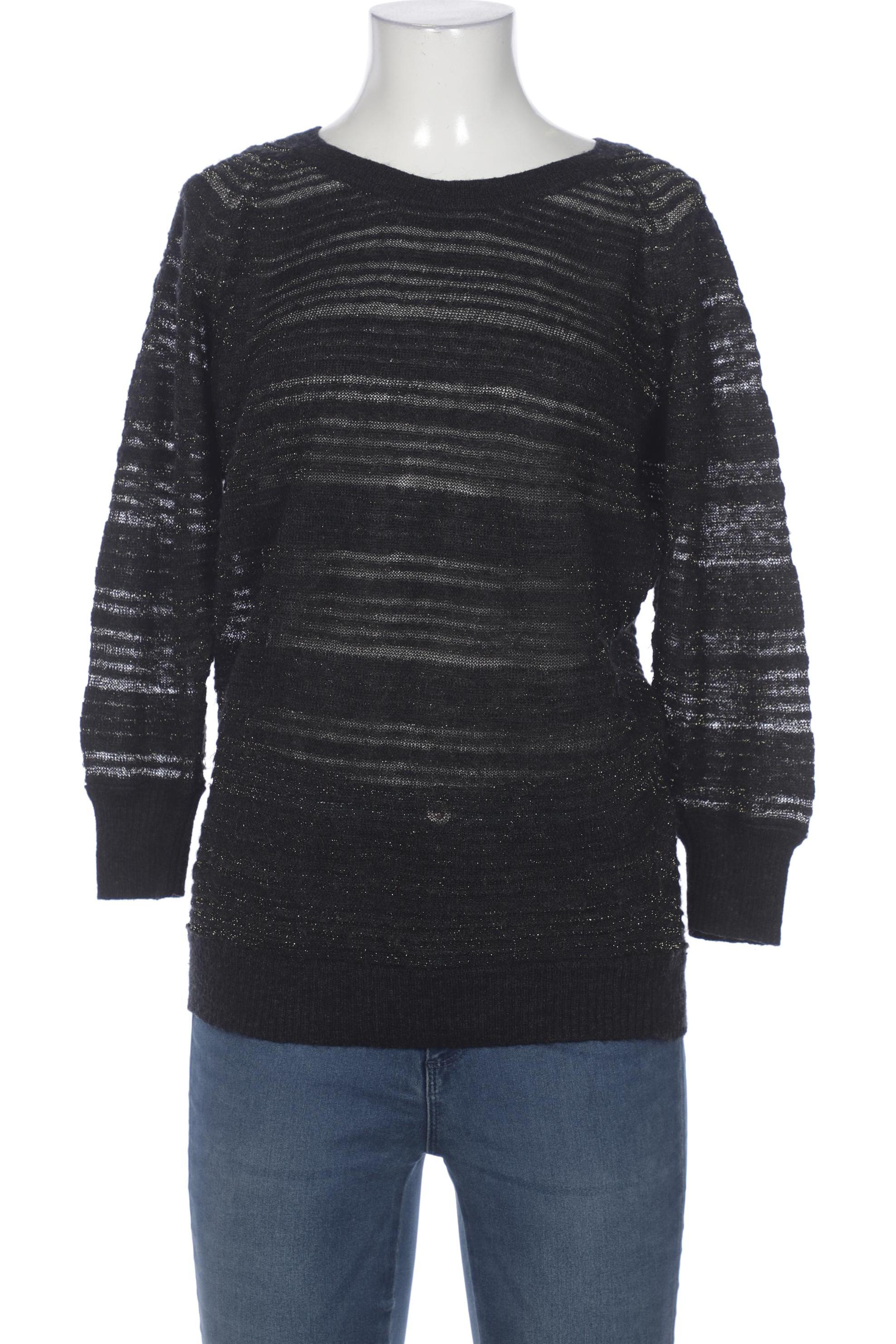 

CLUB MONACO Damen Pullover, schwarz