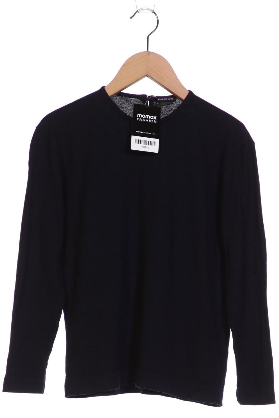 

CLUB MONACO Damen Pullover, marineblau