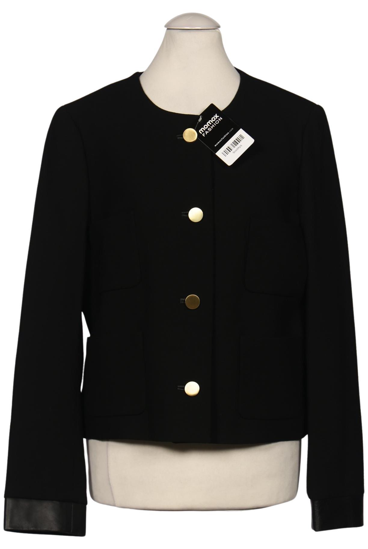 

Club Monaco Damen Blazer, schwarz, Gr. 6