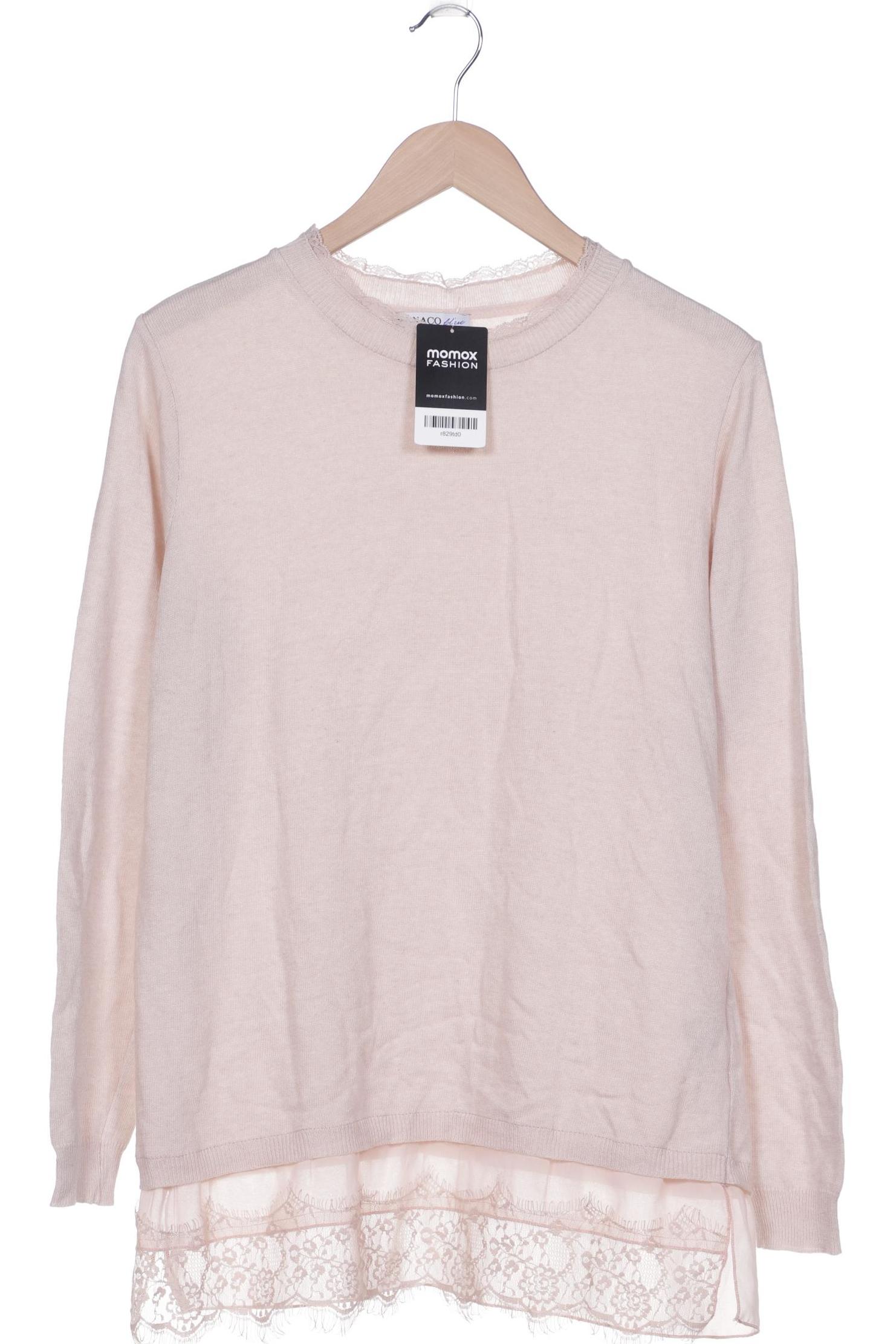 

CLUB MONACO Damen Pullover, beige