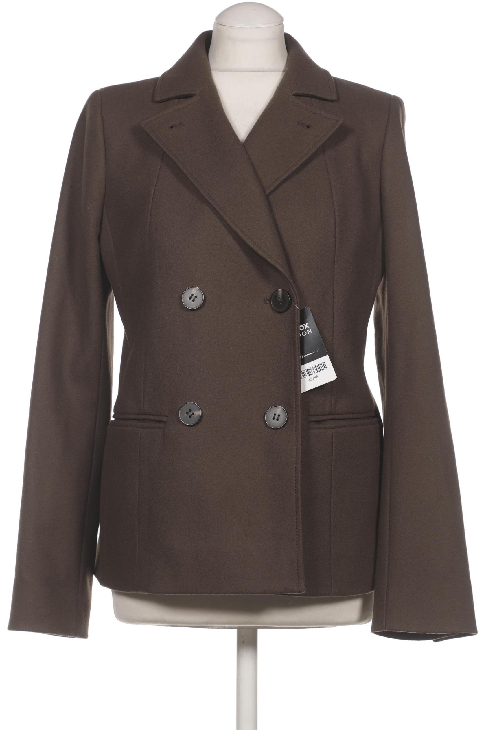 

Club Monaco Damen Blazer, braun, Gr. 38