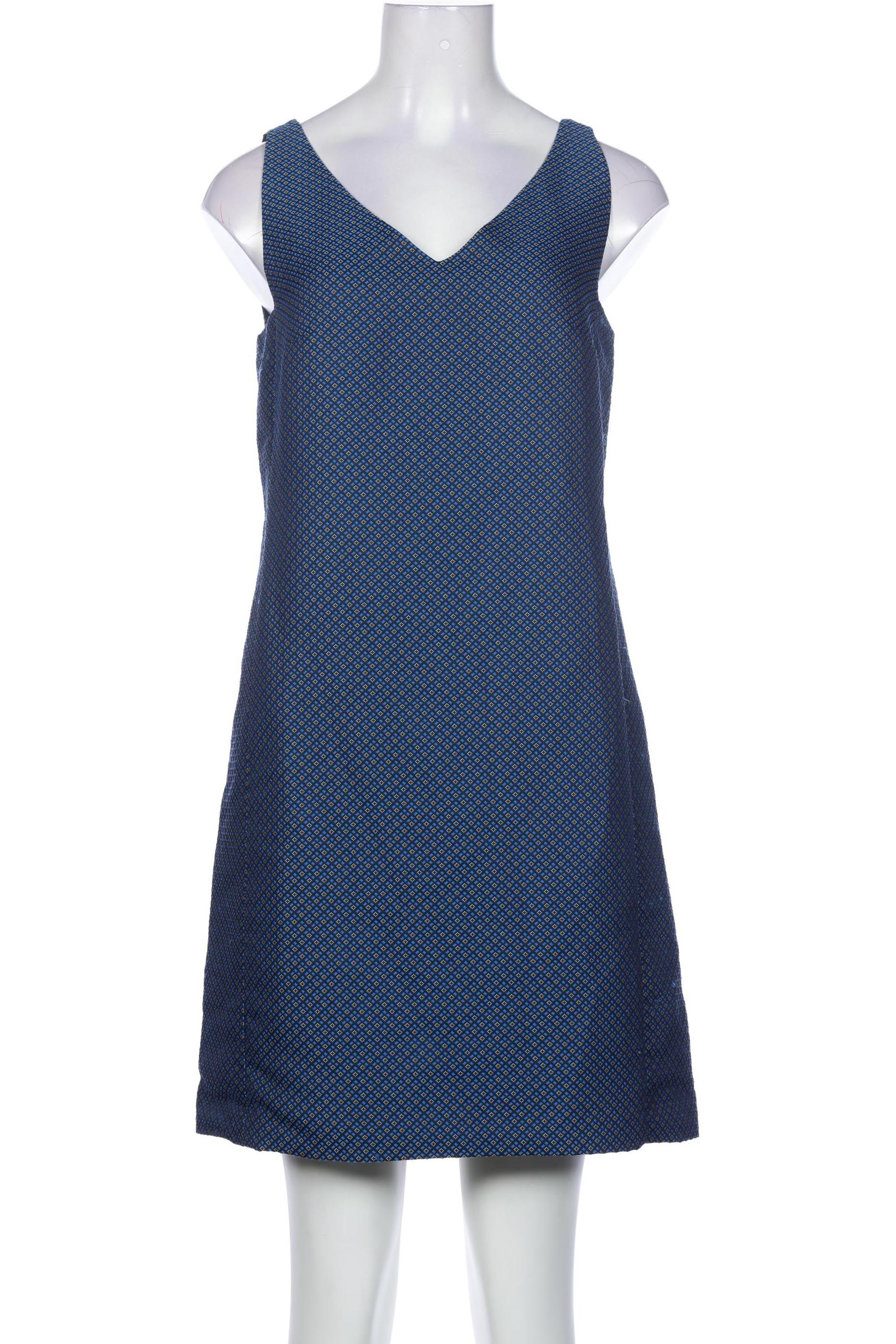 

Club Monaco Damen Kleid, blau, Gr. 36