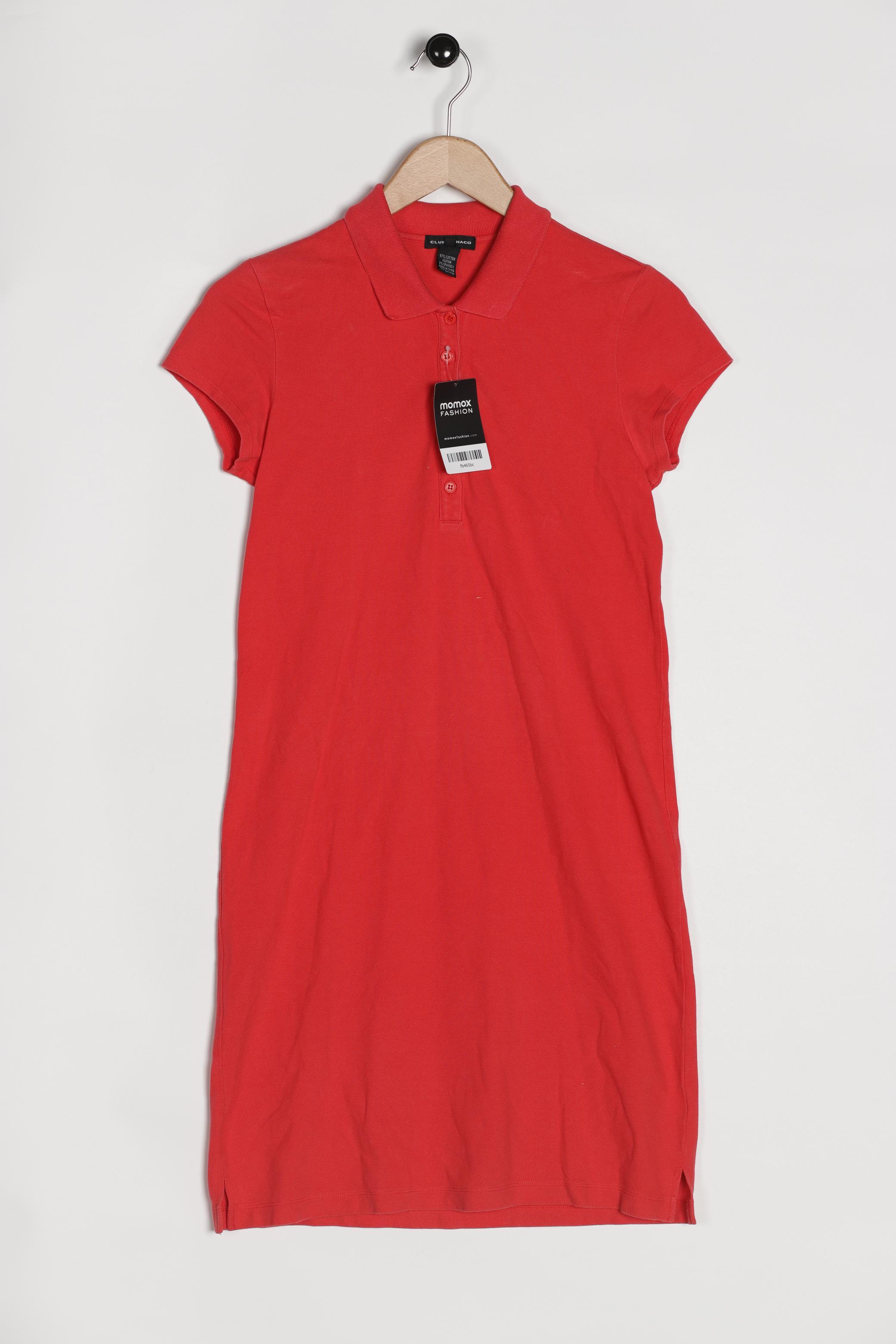 

CLUB MONACO Damen Kleid, rot