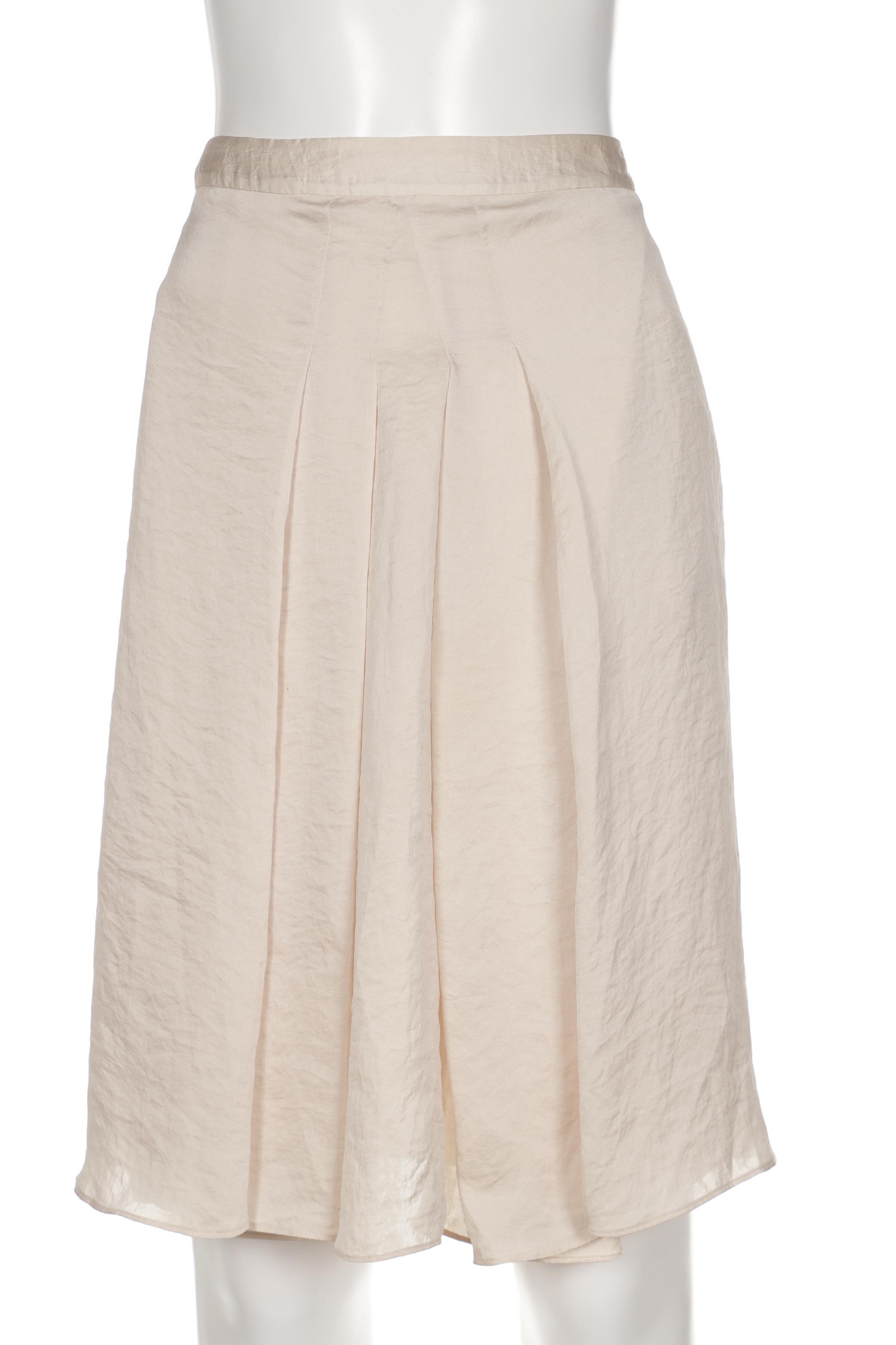 

CLUB MONACO Damen Rock, beige