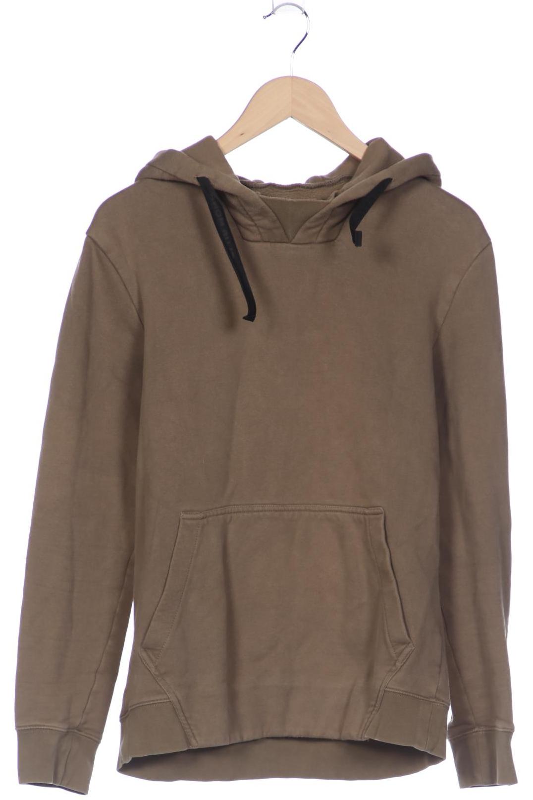 

Club Monaco Herren Kapuzenpullover, grün, Gr. 46