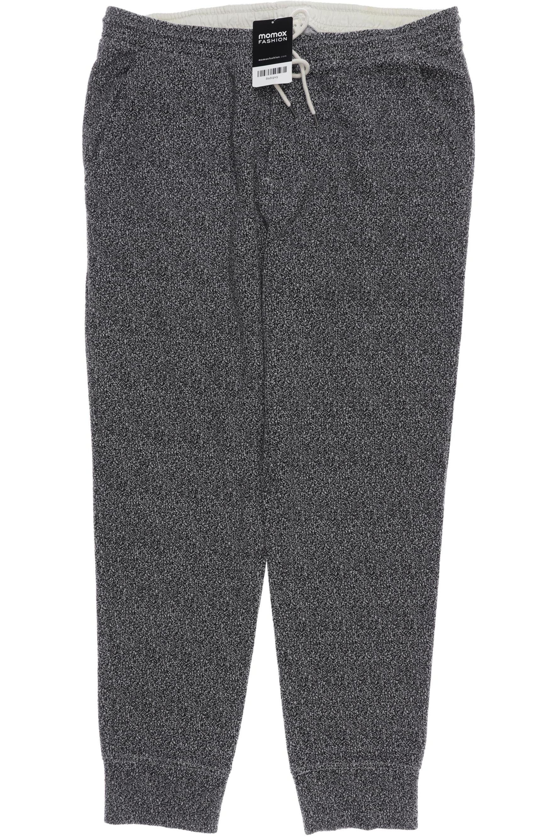 

Club Monaco Herren Stoffhose, grau, Gr. 34