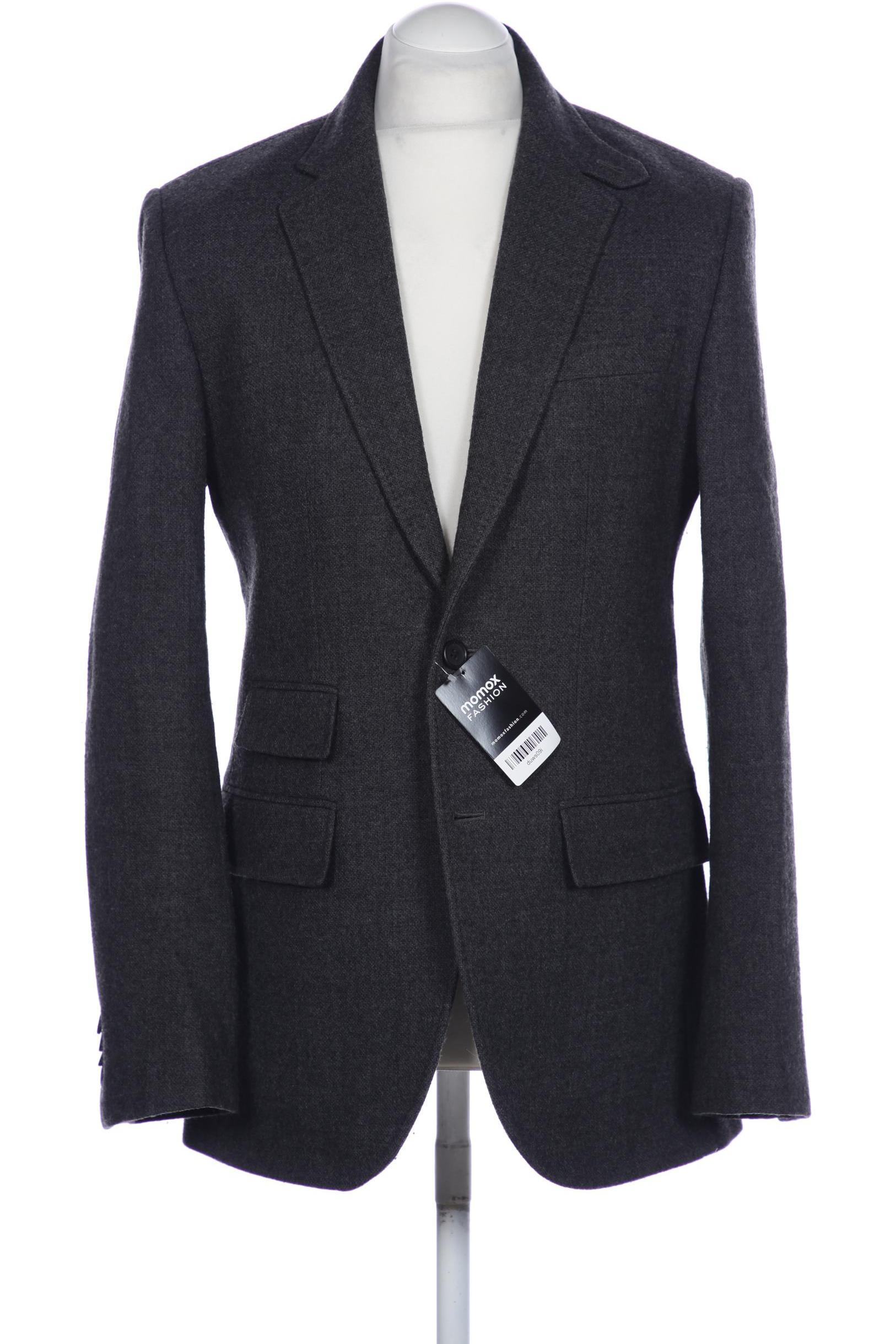 

Club Monaco Herren Sakko, grau, Gr. 52