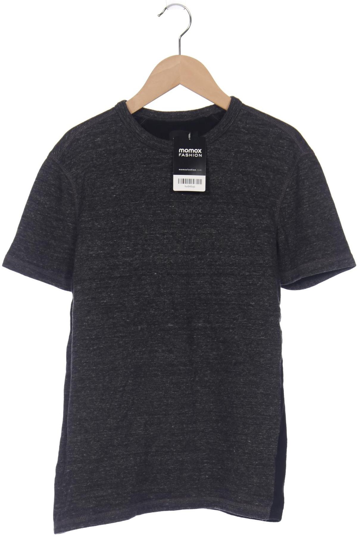 

Club Monaco Herren T-Shirt, grau, Gr. 44