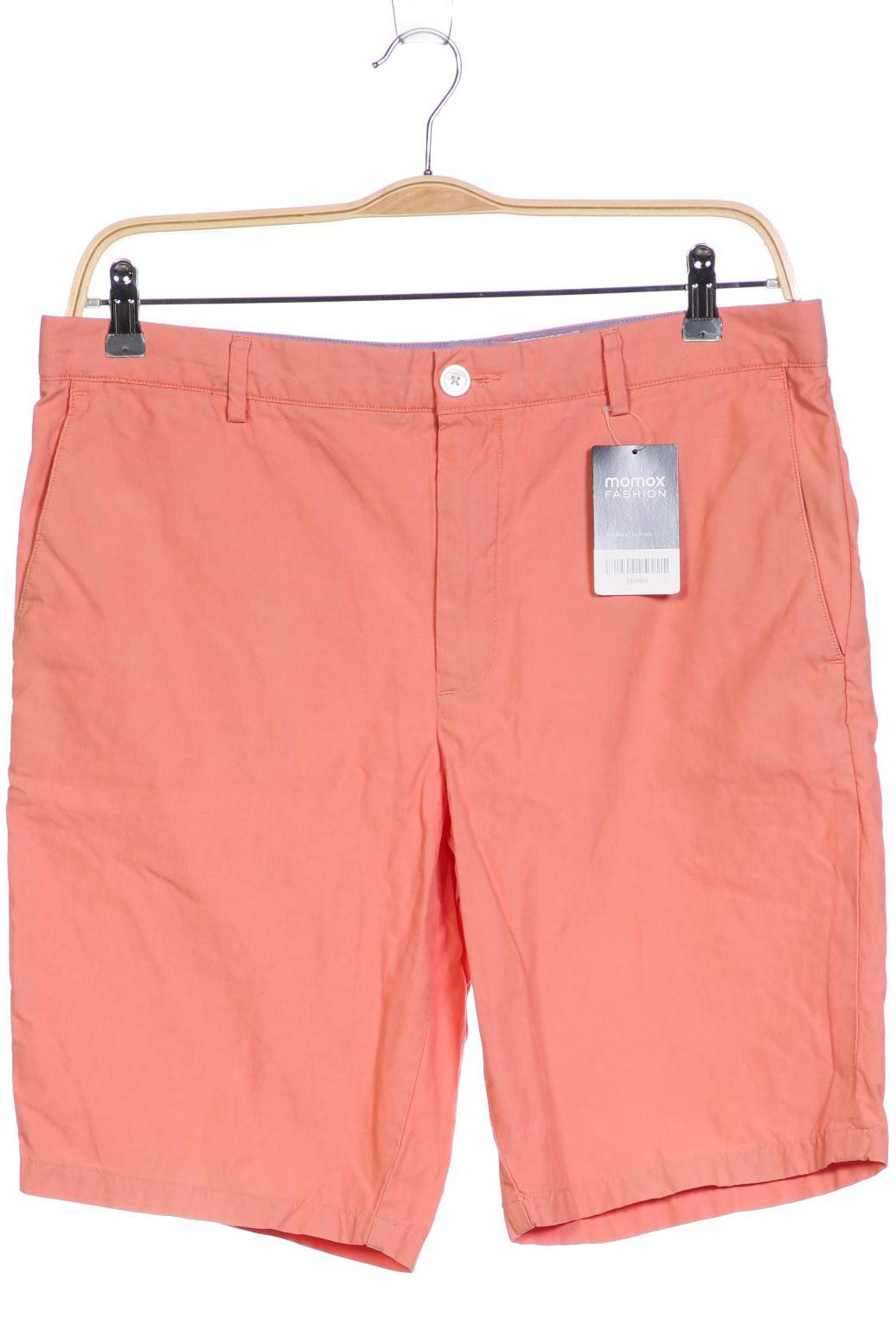 

CLUB MONACO Herren Shorts, pink