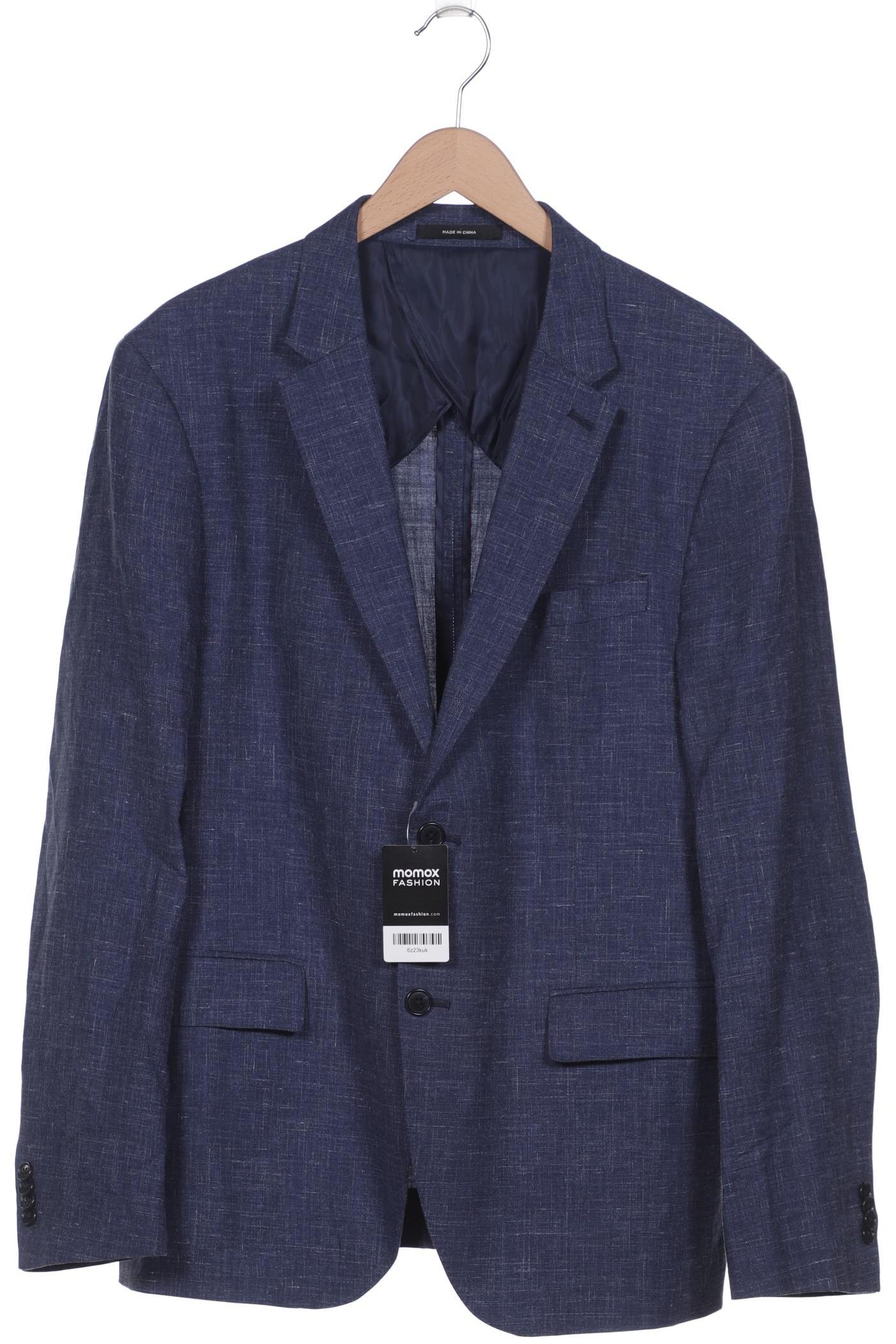 

CLUB MONACO Herren Sakko, blau