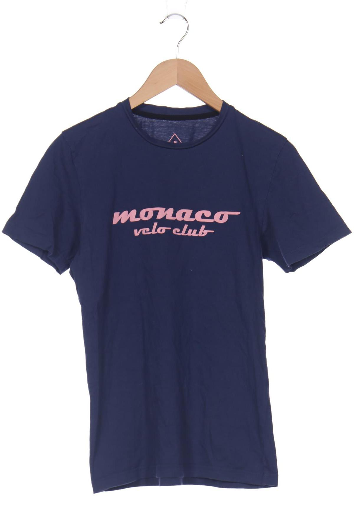 

Club Monaco Herren T-Shirt, marineblau, Gr. 48