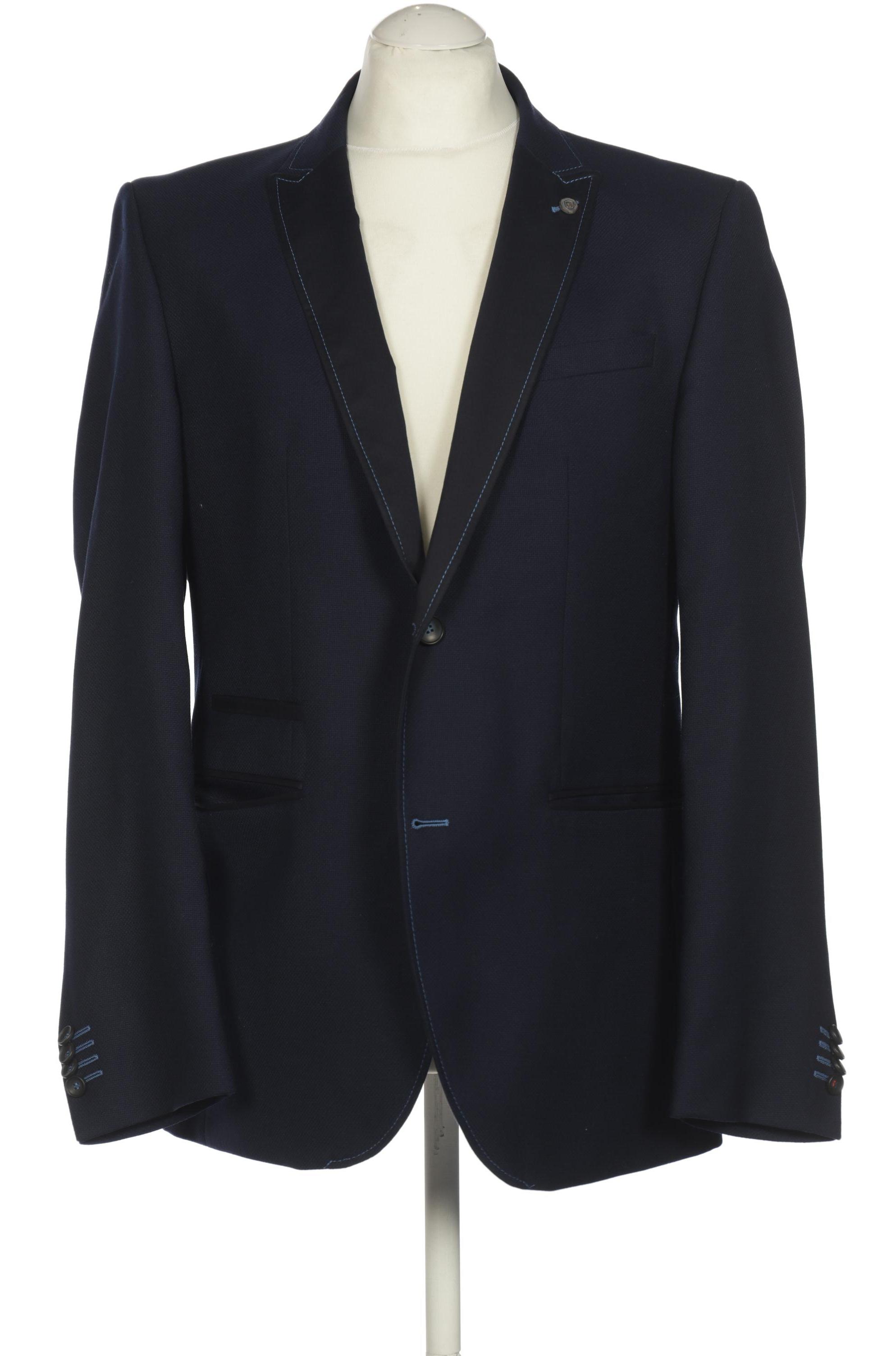

Club of Gents Herren Sakko, marineblau