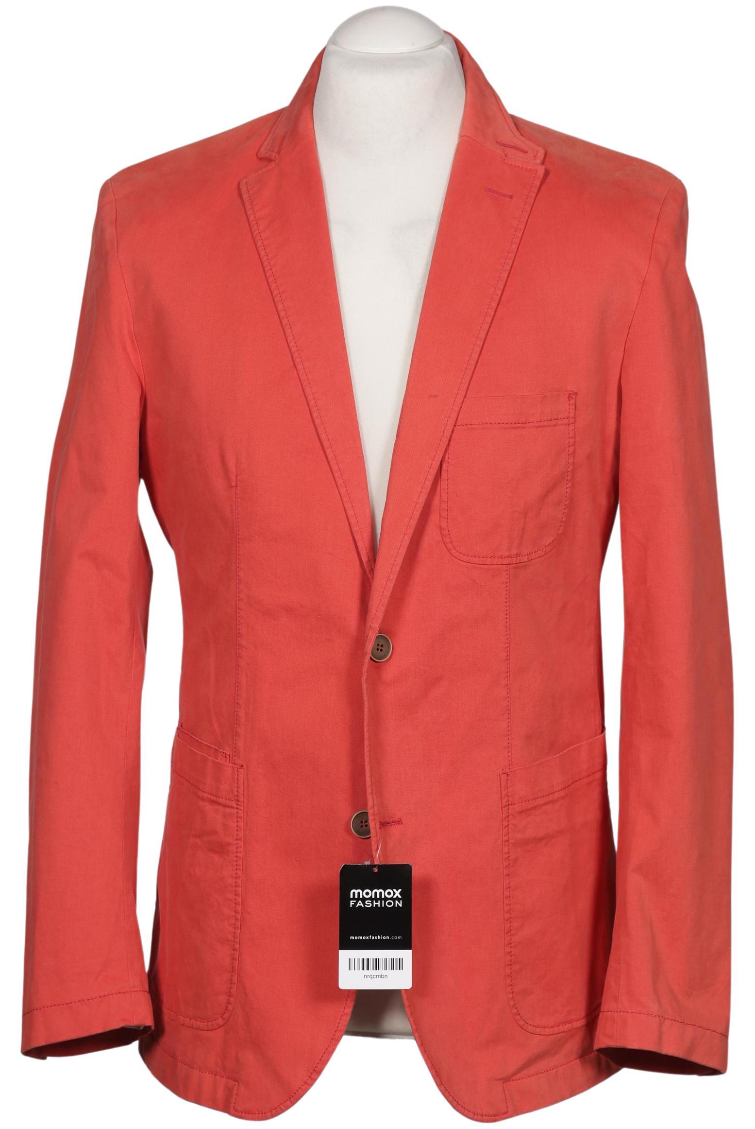 

Club of Gents Herren Sakko, rot, Gr. 50