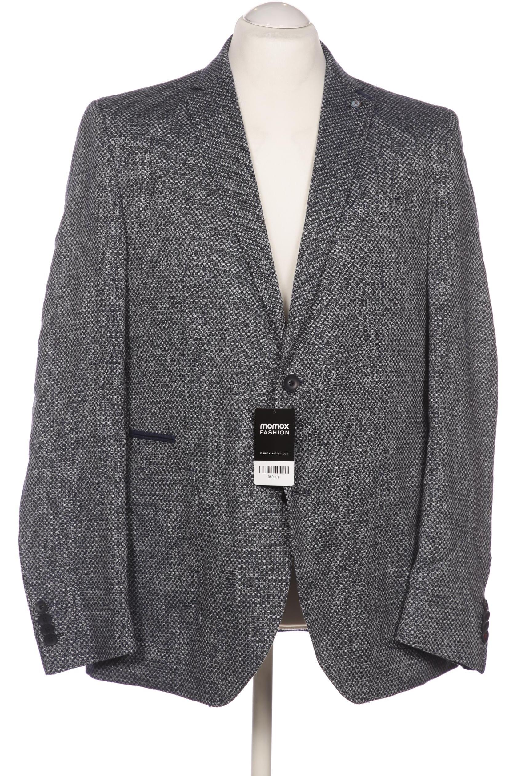 

Club of Gents Herren Sakko, marineblau, Gr. 54