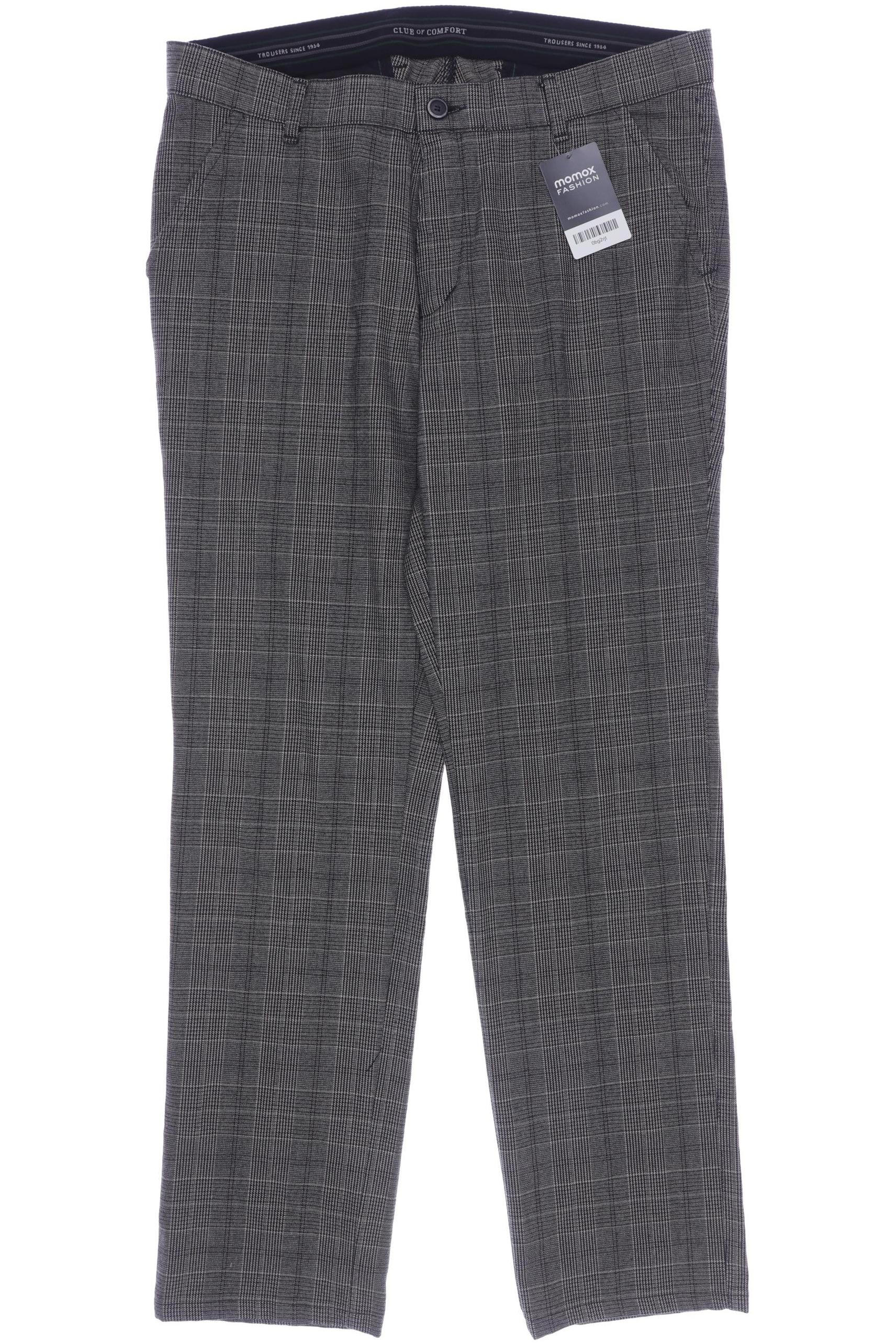 

Club of Gents Herren Stoffhose, beige