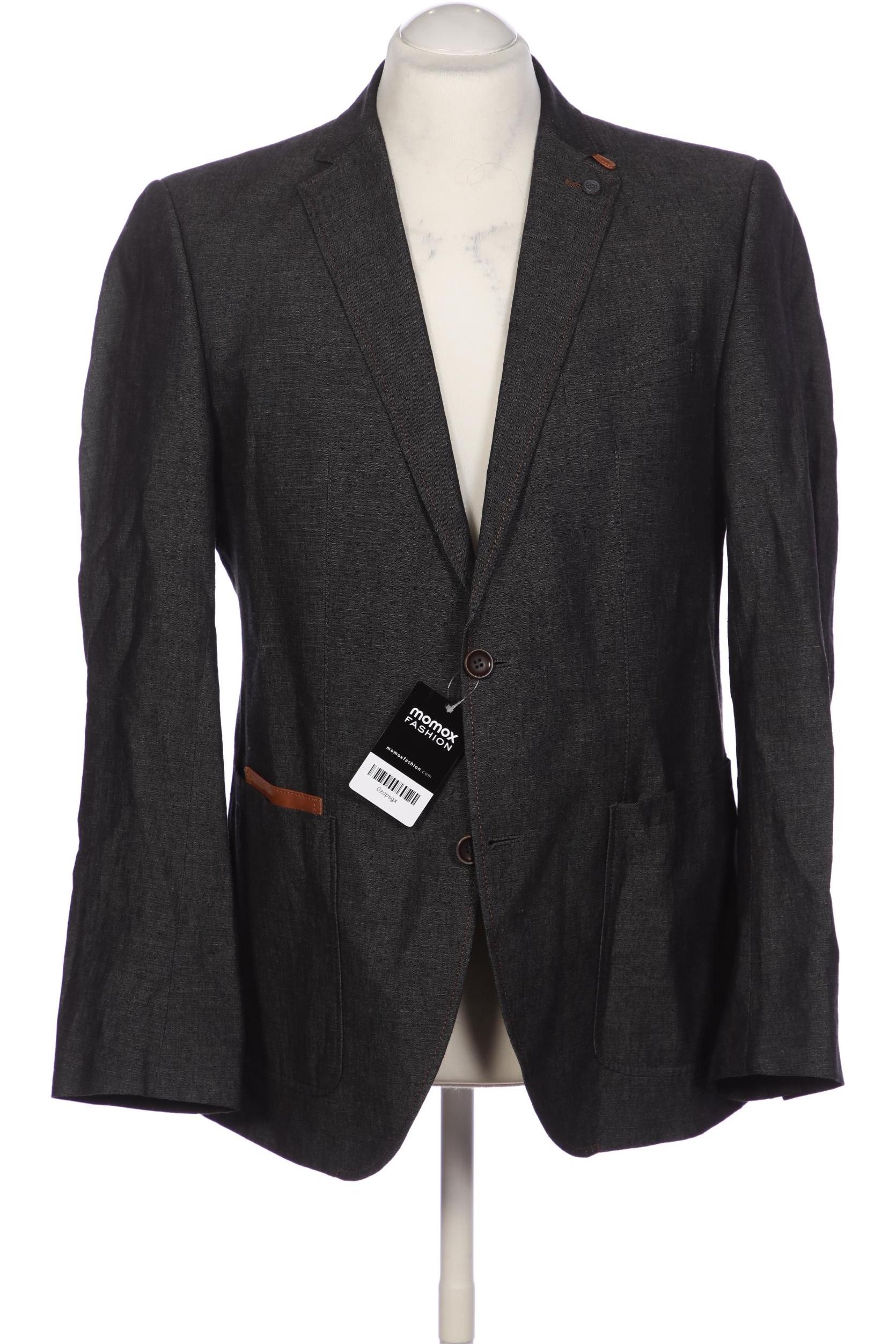 

Club of Gents Herren Sakko, grau, Gr. 48