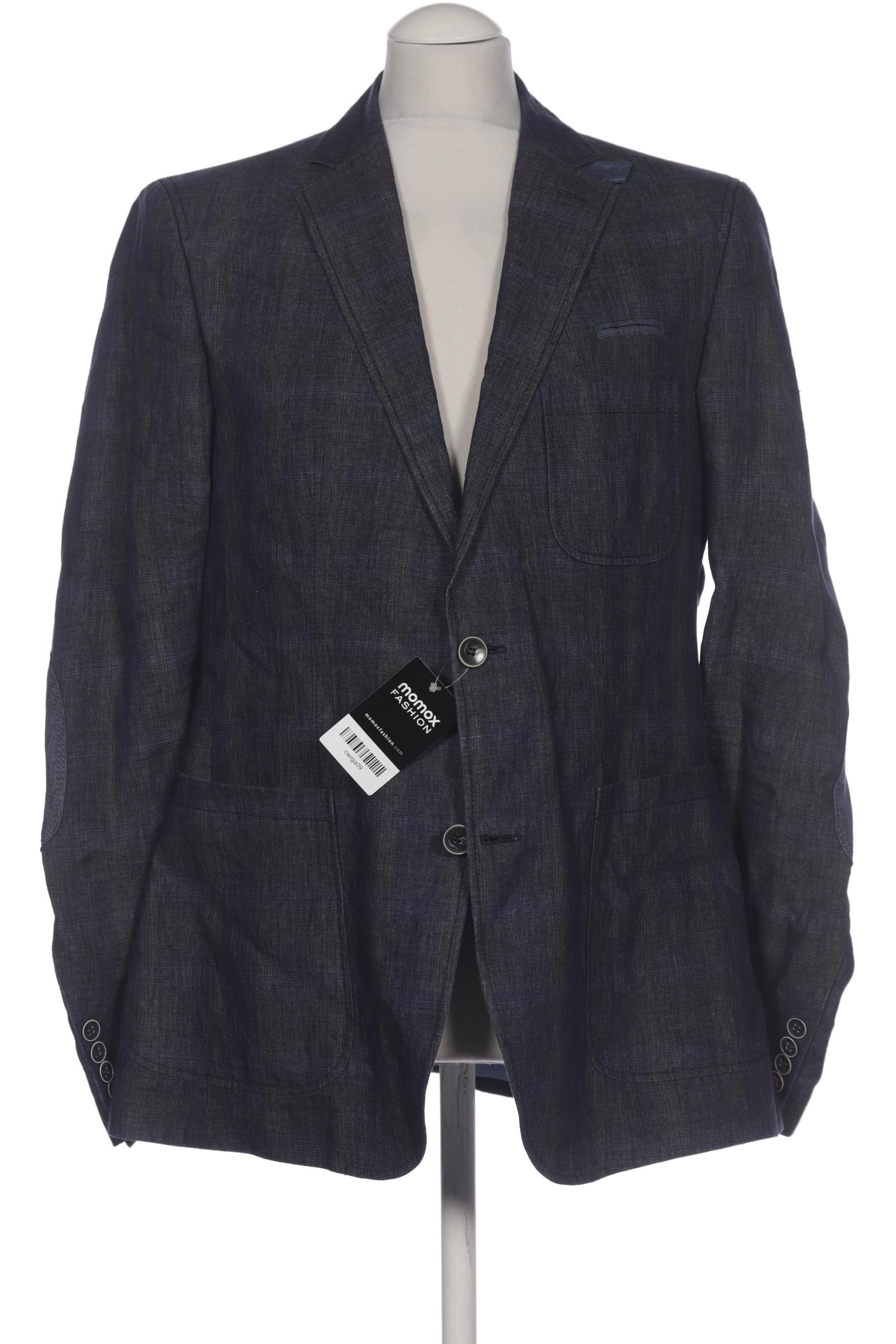 

Club of Gents Herren Sakko, marineblau, Gr. 48
