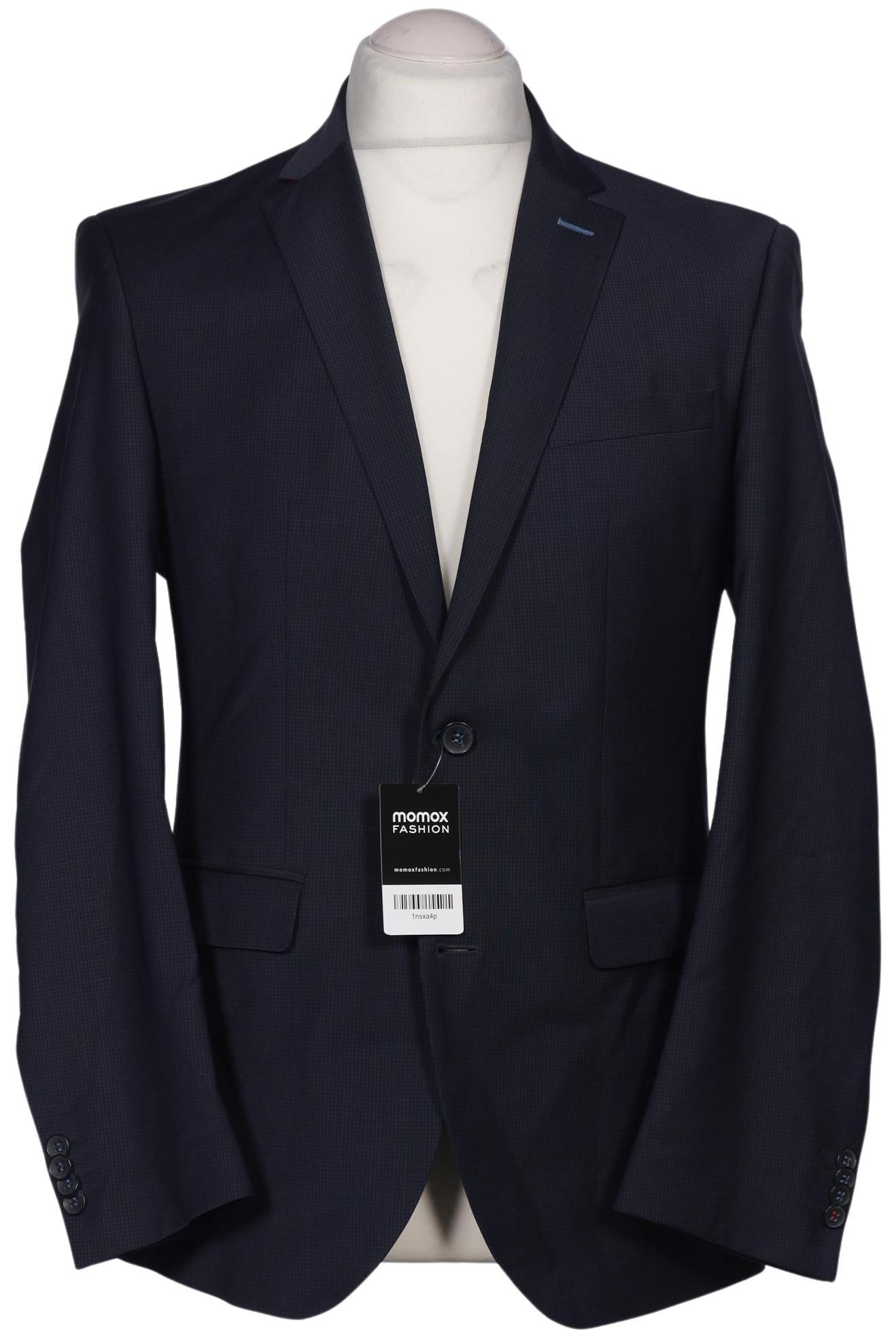

Club of Gents Herren Sakko, marineblau, Gr. 48