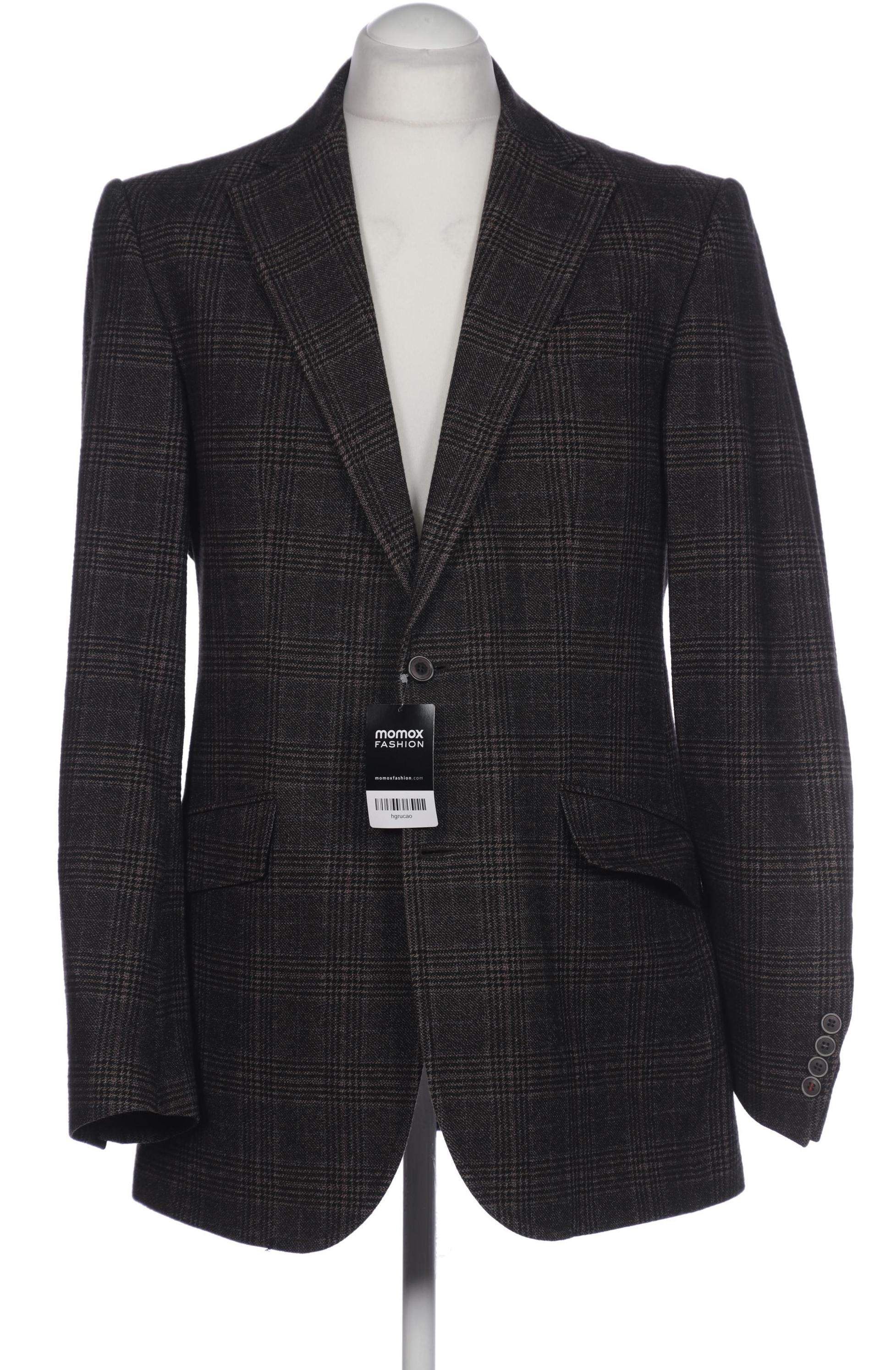 

Club of Gents Herren Sakko, braun, Gr. 102
