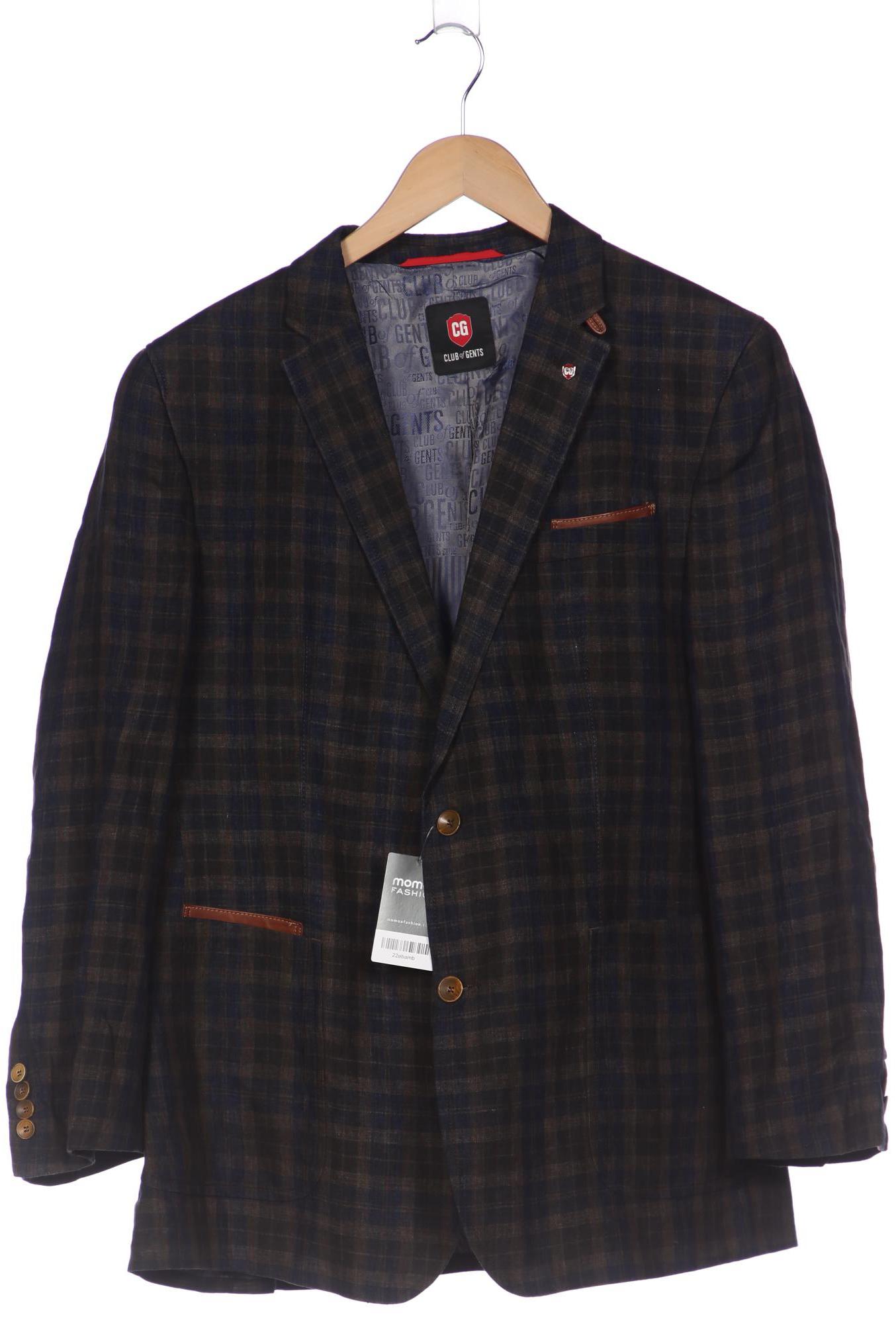 

Club of Gents Herren Sakko, marineblau