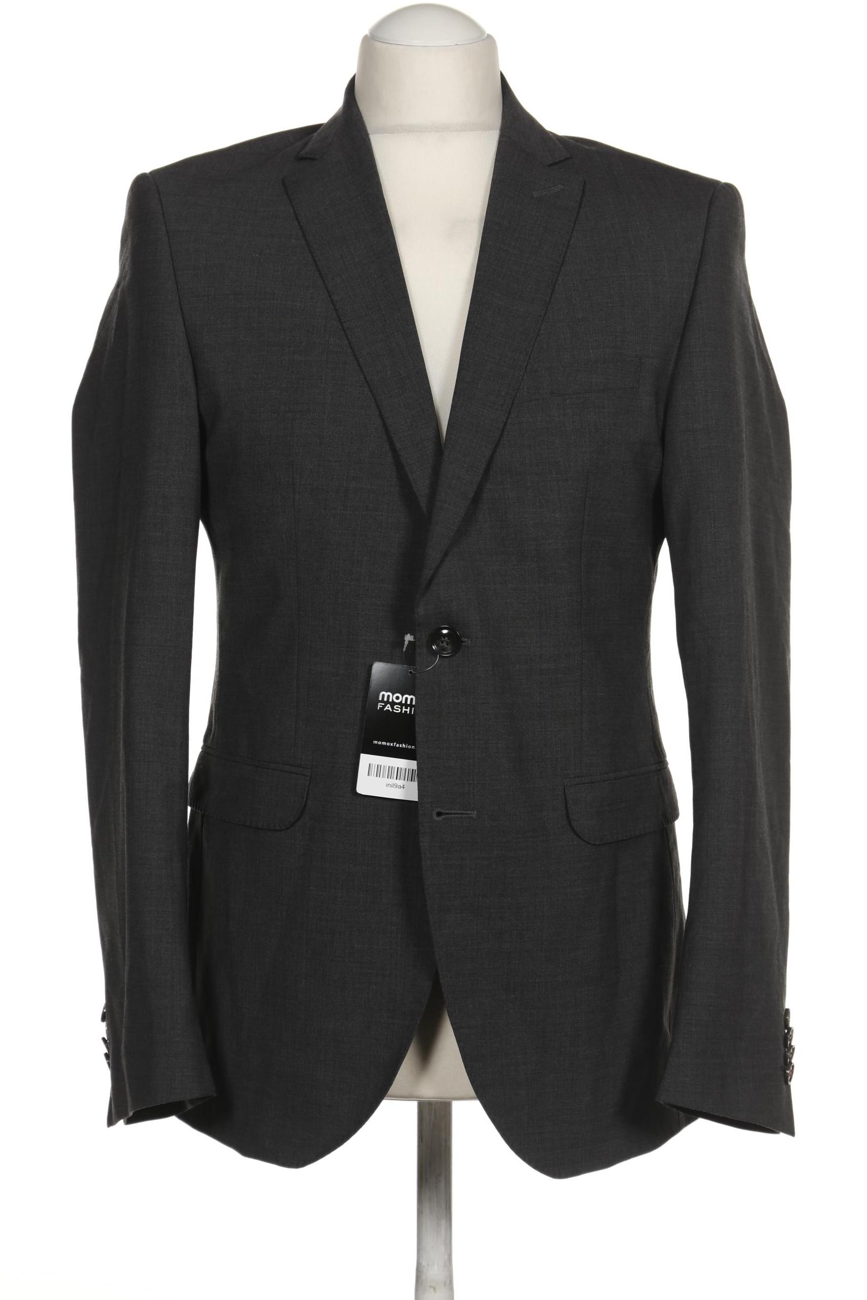 

Club of Gents Herren Sakko, grau, Gr. 48