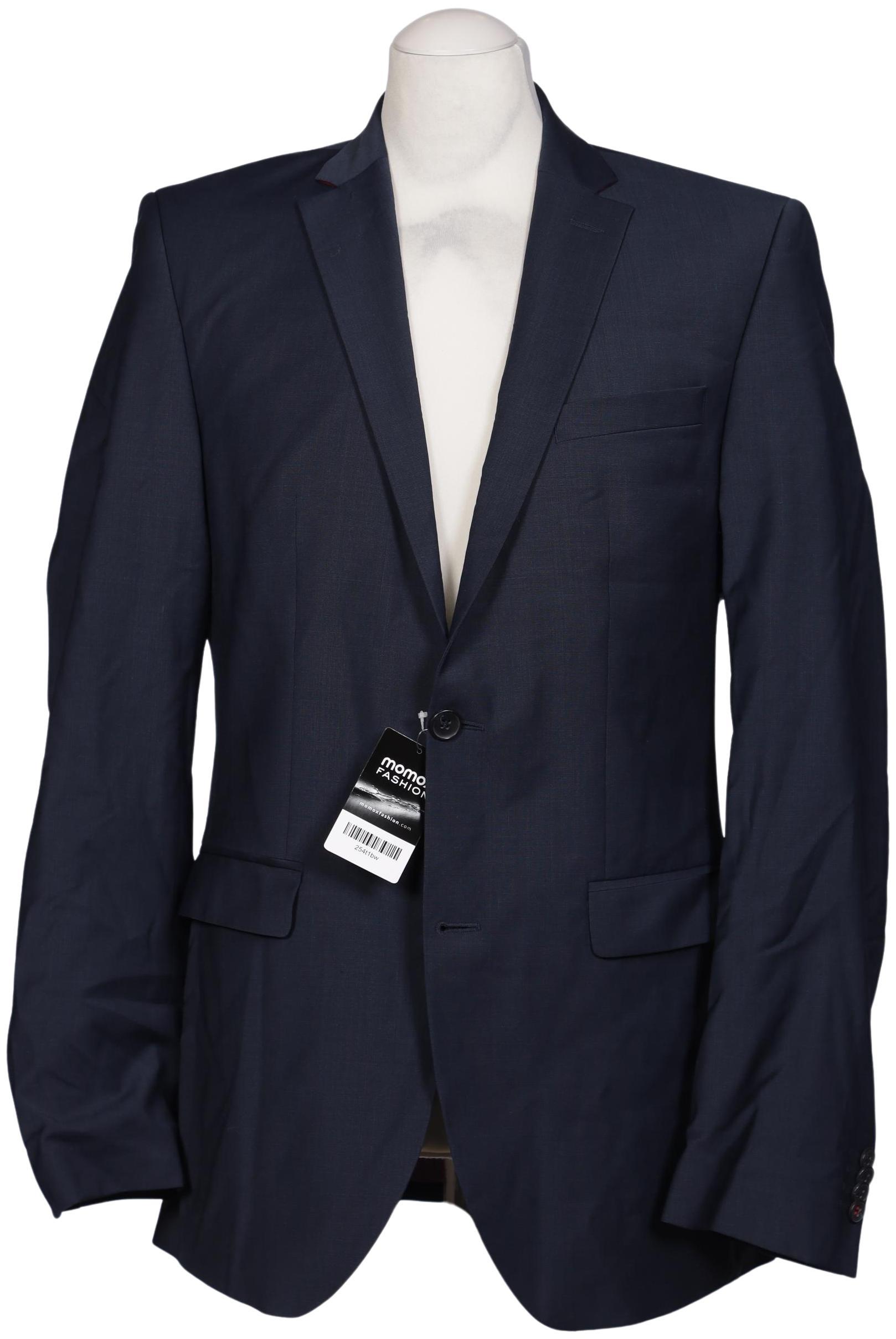 

Club of Gents Herren Sakko, marineblau, Gr. 98