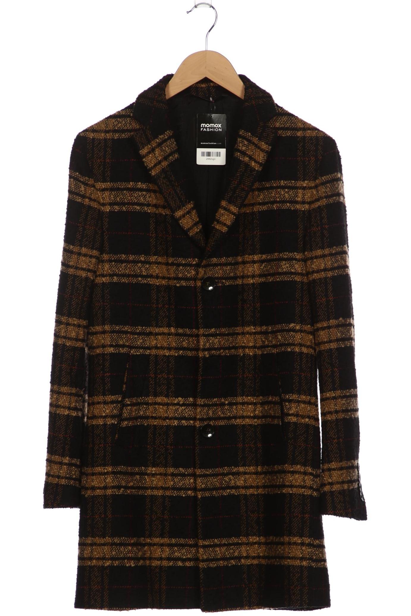 

Club of Gents Herren Mantel, braun, Gr. 48