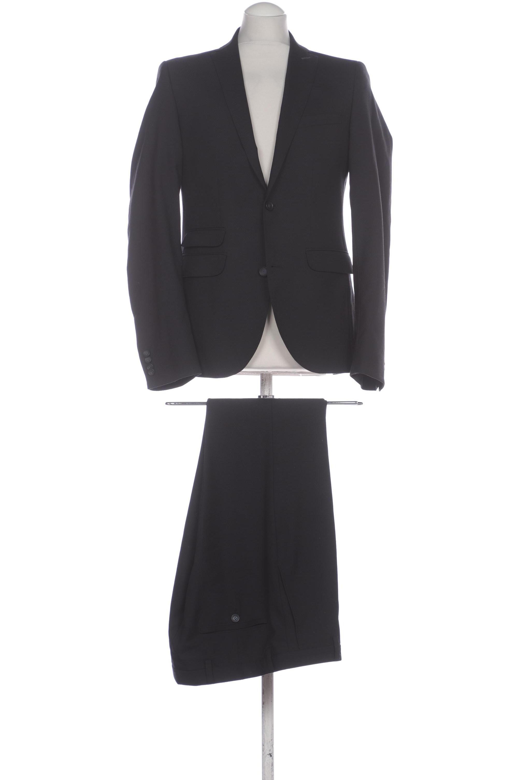 

Club of Gents Herren Anzug, marineblau, Gr. 46