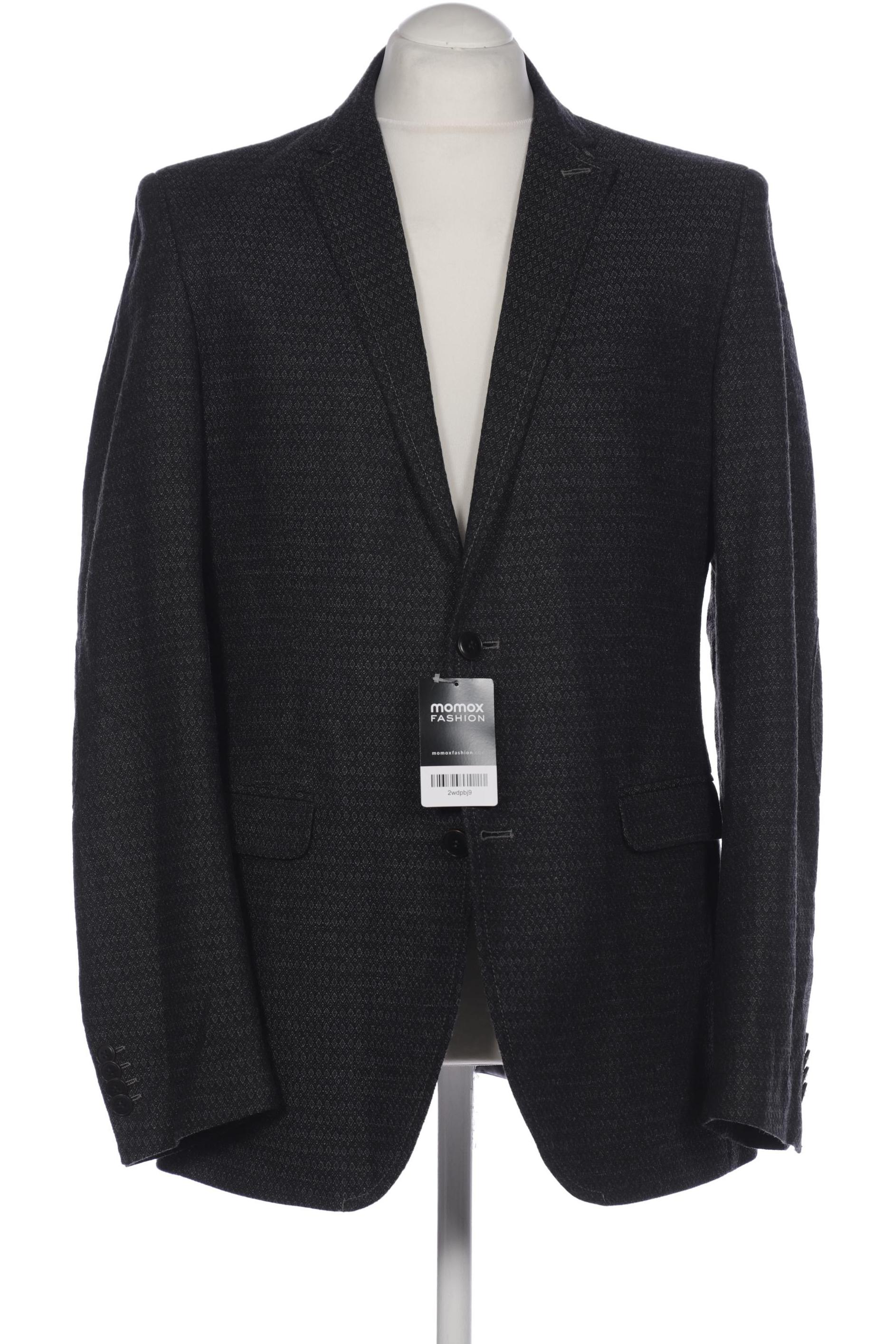 

Club of Gents Herren Sakko, grau, Gr. 102