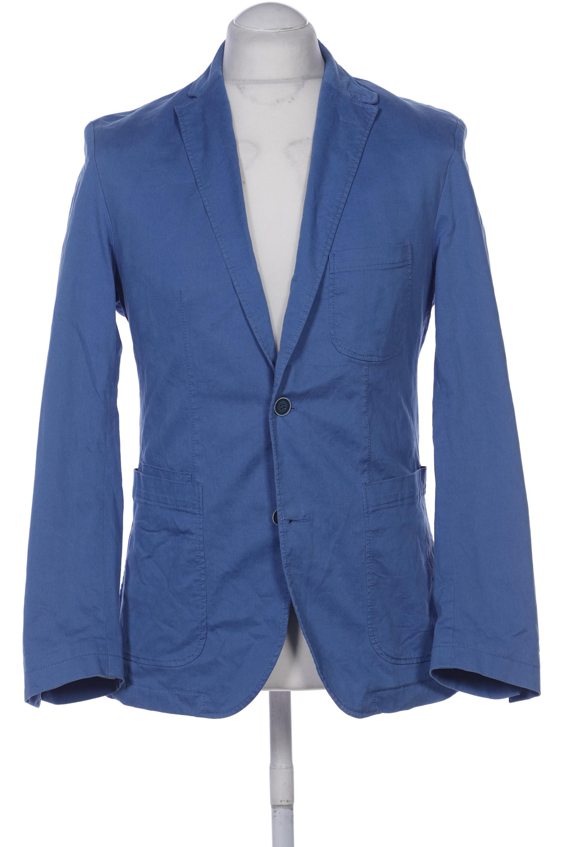 

Club of Gents Herren Sakko, blau, Gr. 46