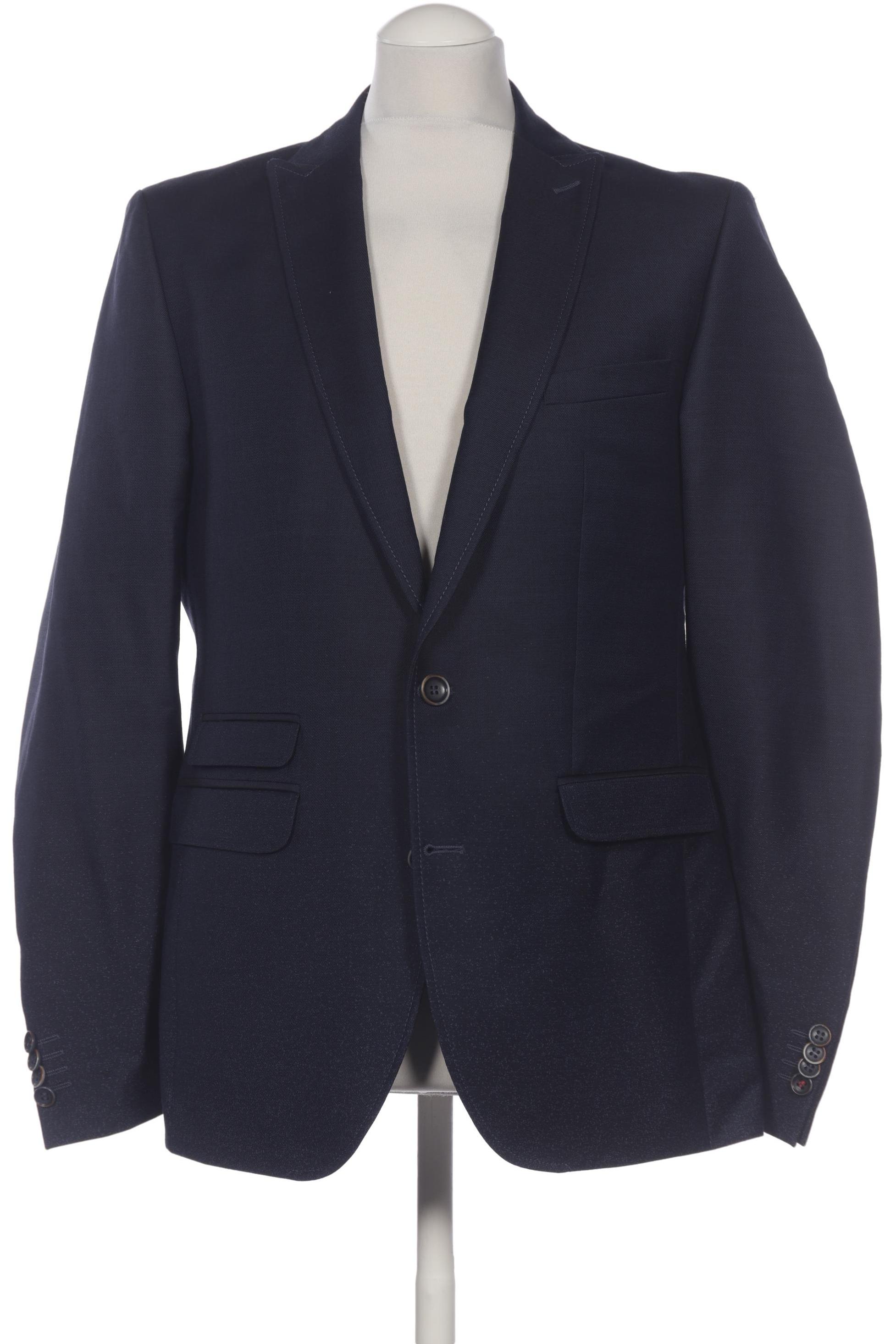 

Club of Gents Herren Sakko, blau, Gr. 50