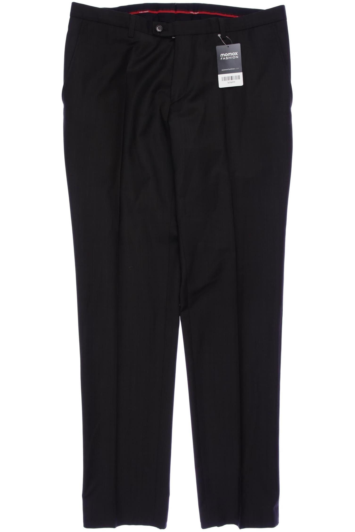 

Club of Gents Herren Stoffhose, braun, Gr. 52