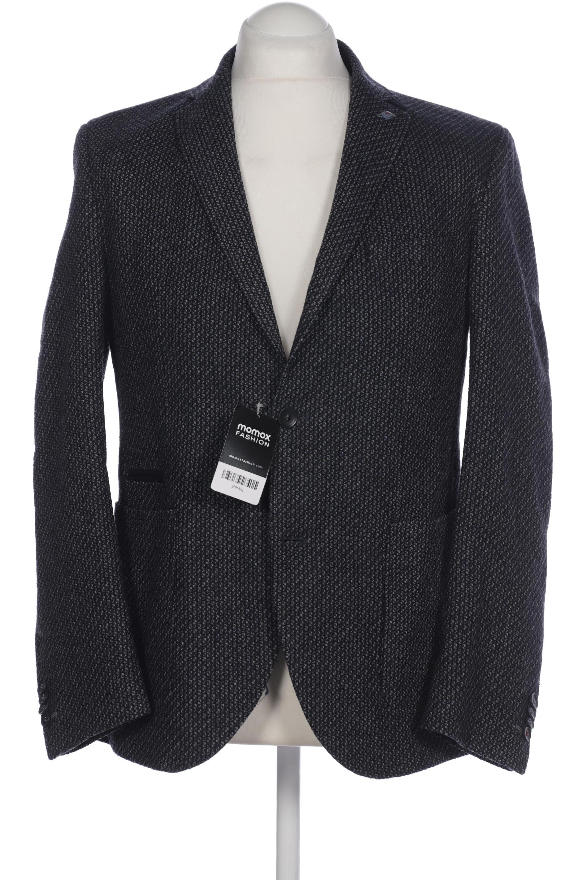 

Club of Gents Herren Sakko, marineblau, Gr. 50